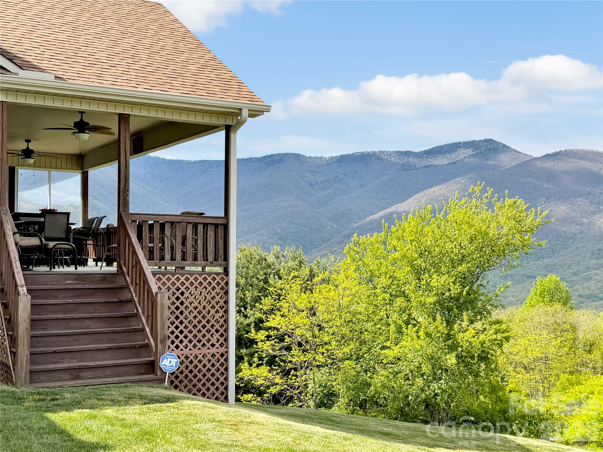 4 Matheny Acres Drive Waynesville NC 28786