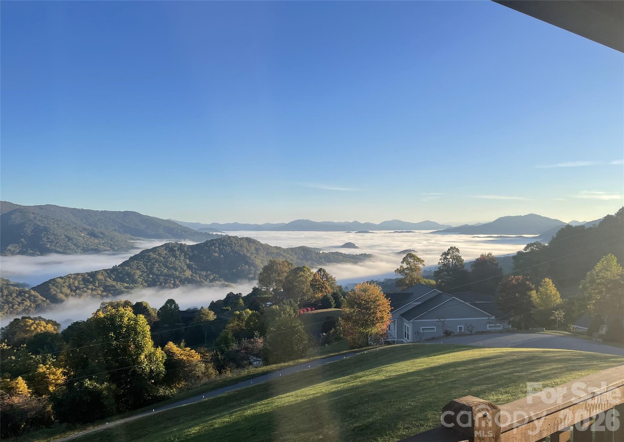 4 Matheny Acres Drive Waynesville NC 28786