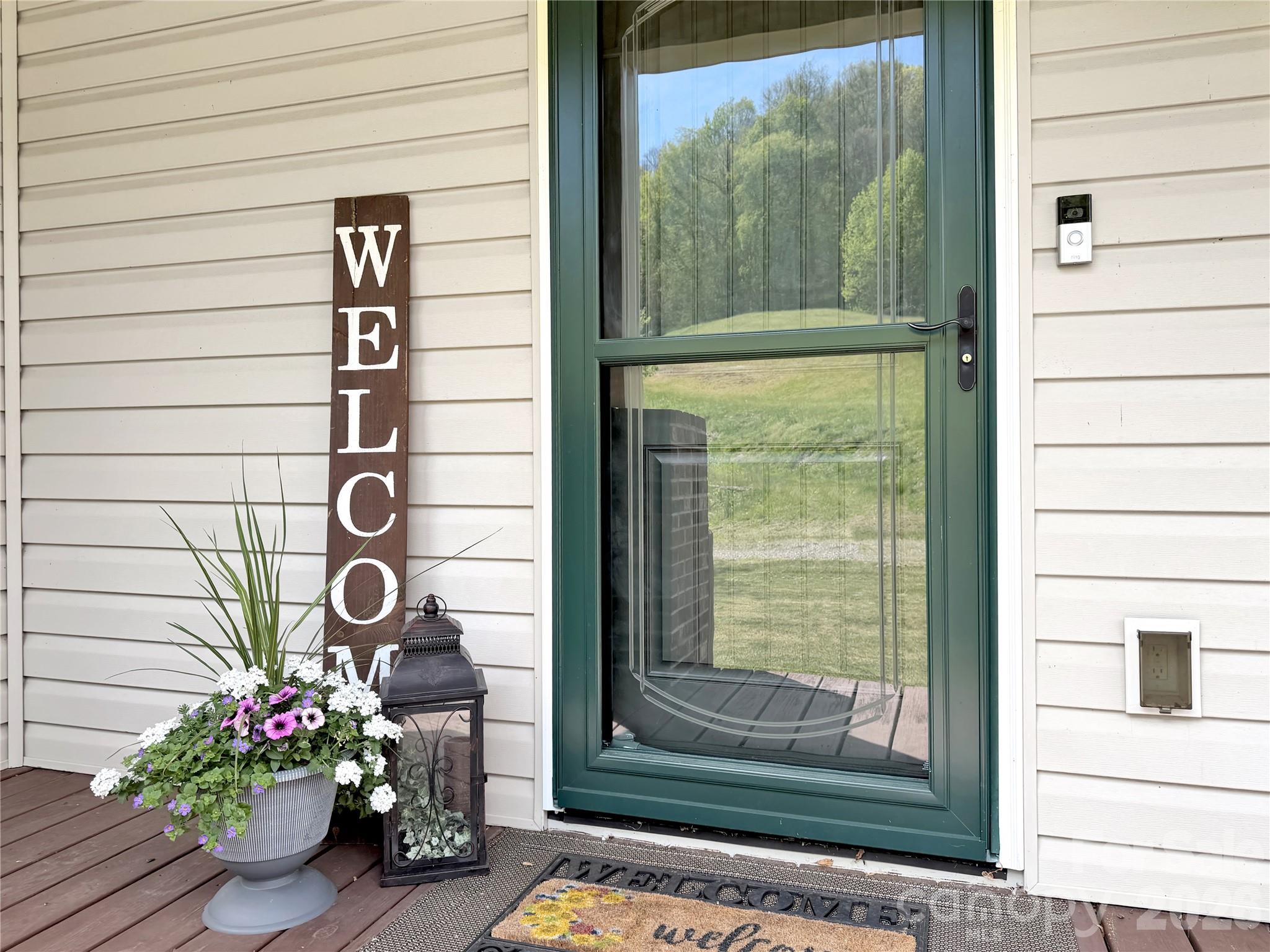 4 Matheny Acres Drive Waynesville NC 28786