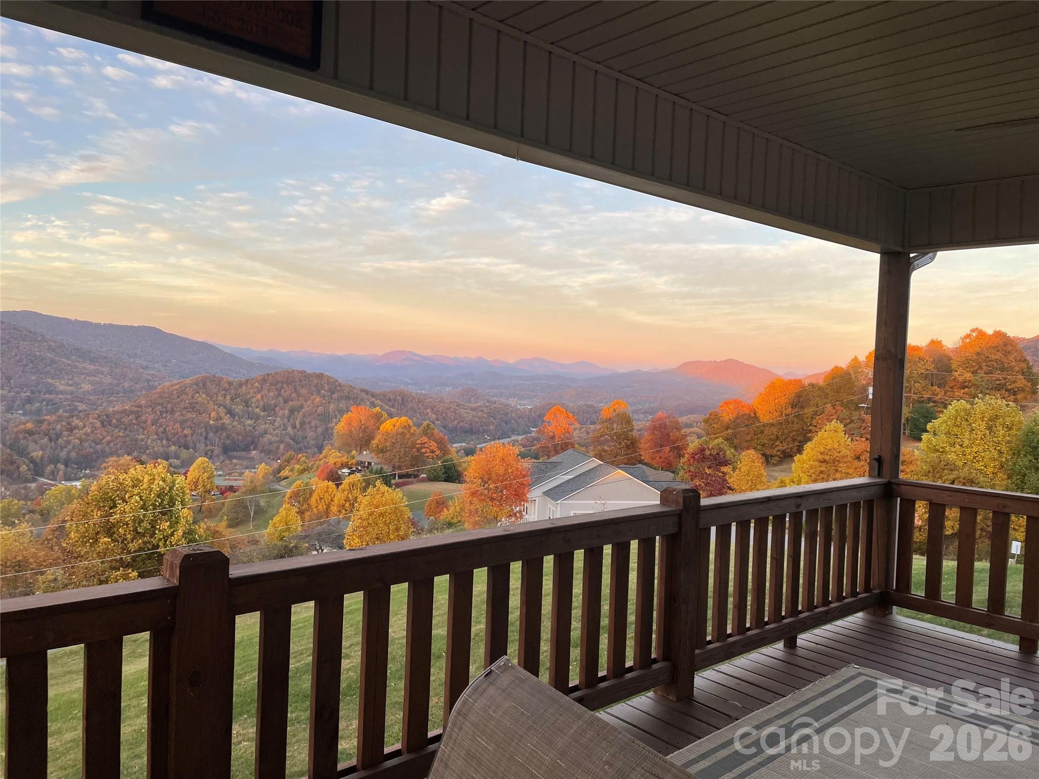 4 Matheny Acres Drive Waynesville NC 28786