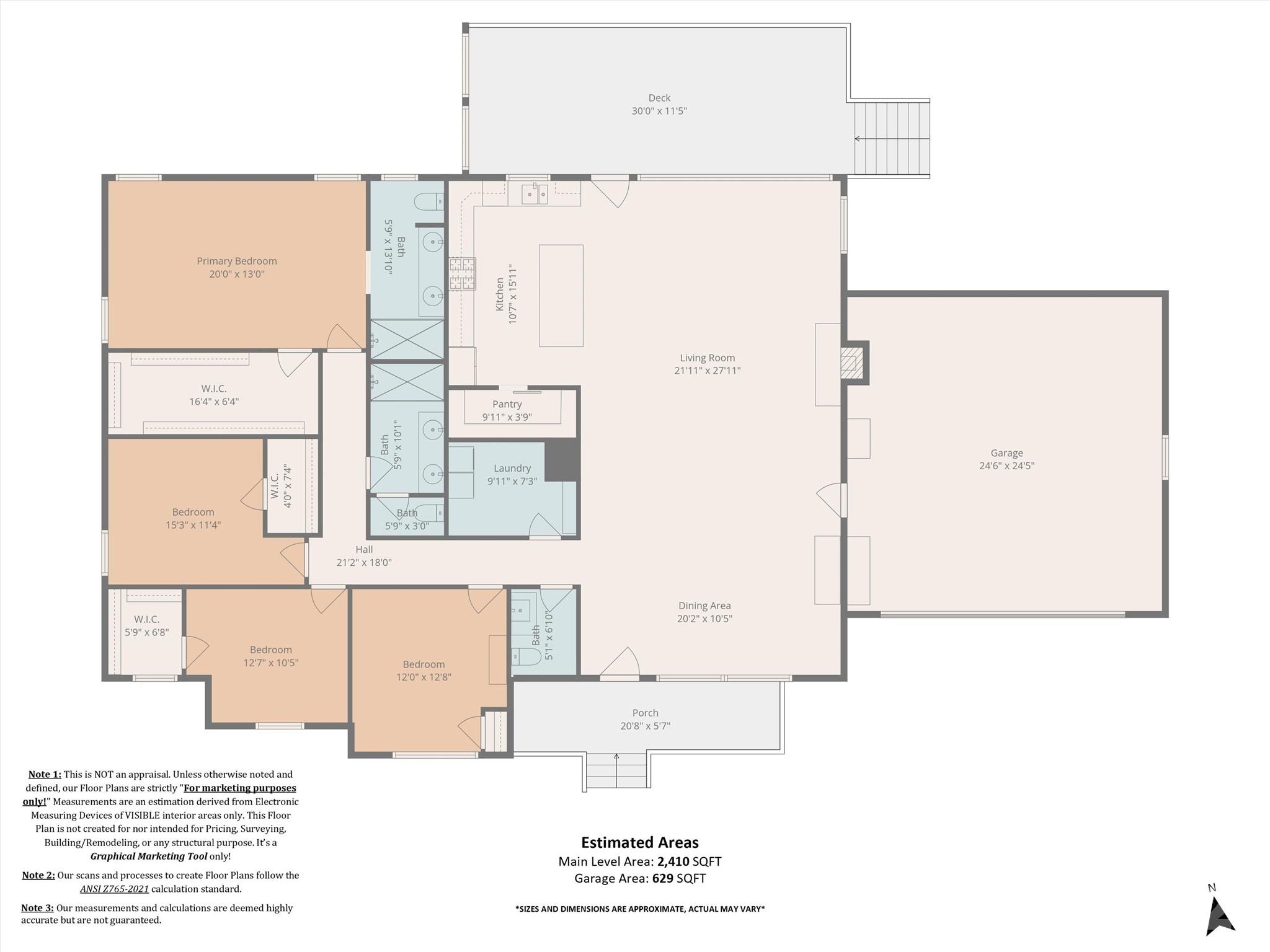 4 Matheny Acres Drive Waynesville NC 28786