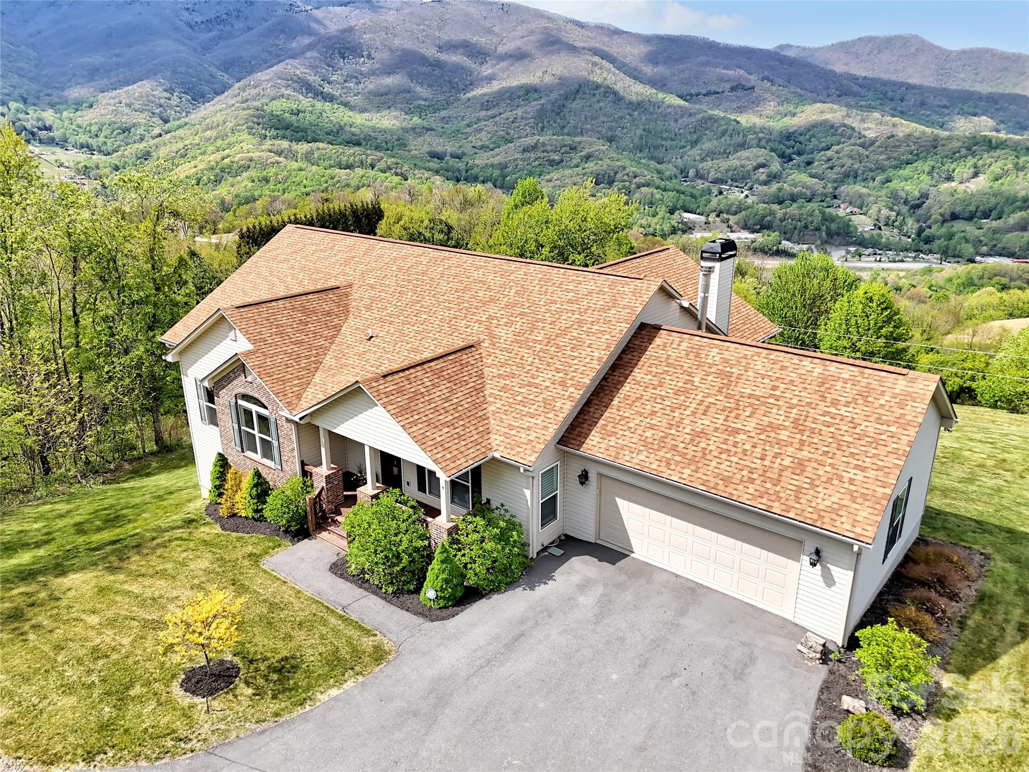 4 Matheny Acres Drive Waynesville NC 28786