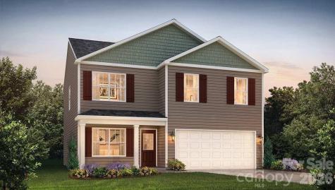 5126 Shallow Brook Drive Charlotte NC 28215