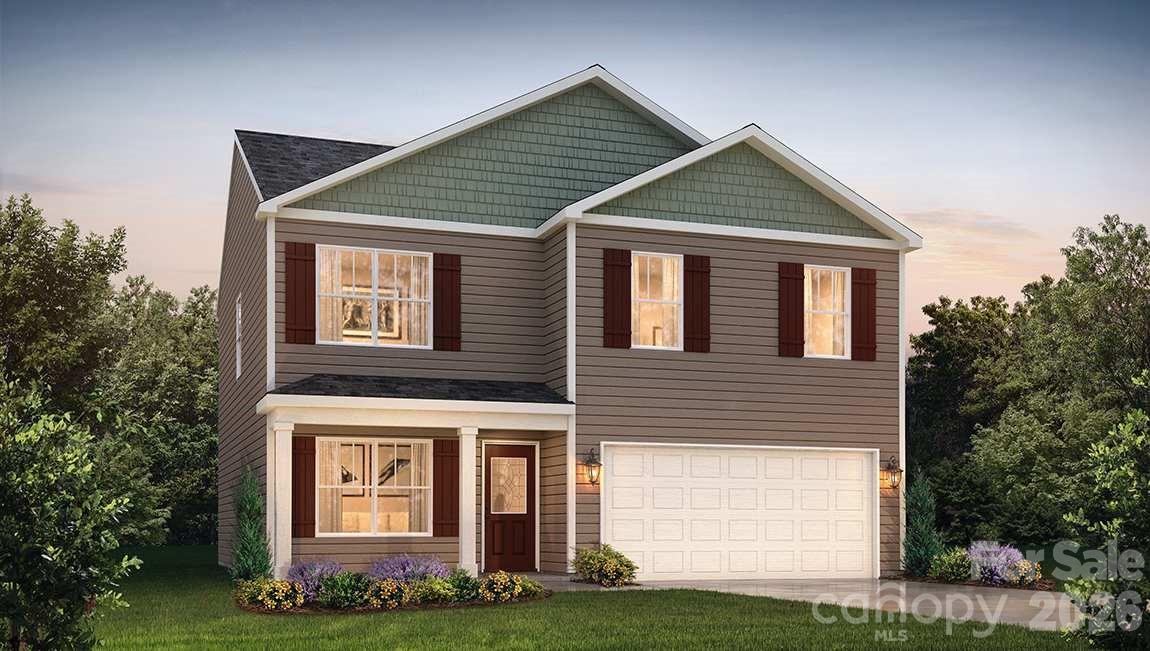 5126 Shallow Brook Drive Charlotte NC 28215