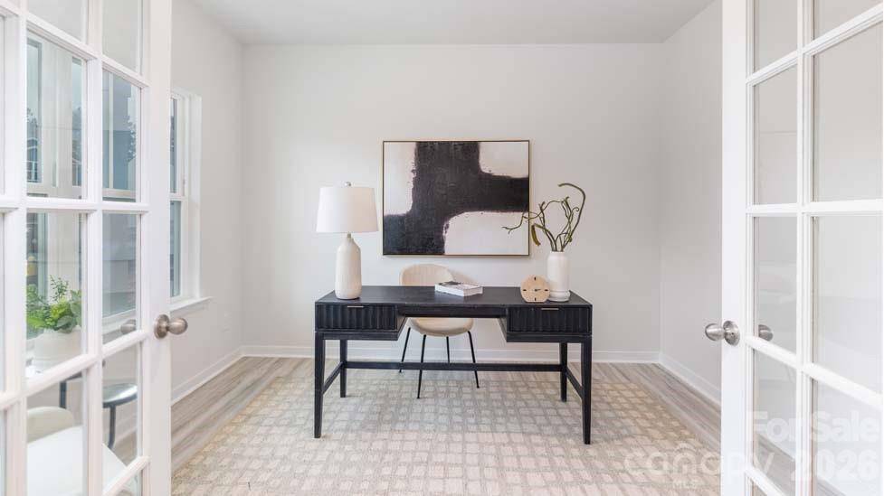 5126 Shallow Brook Drive Charlotte NC 28215