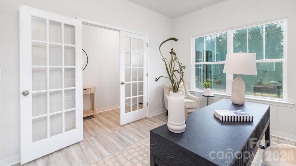 5126 Shallow Brook Drive Charlotte NC 28215