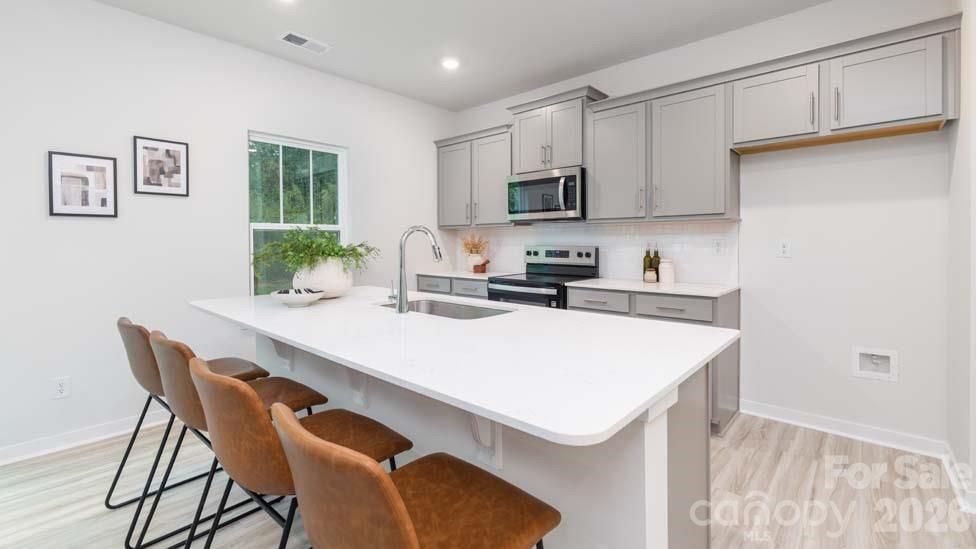 5126 Shallow Brook Drive Charlotte NC 28215