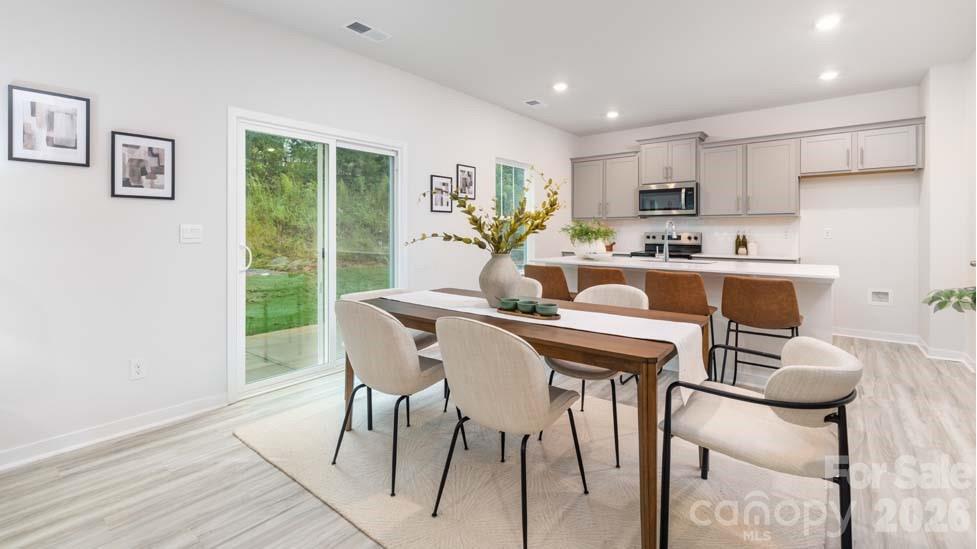 5126 Shallow Brook Drive Charlotte NC 28215