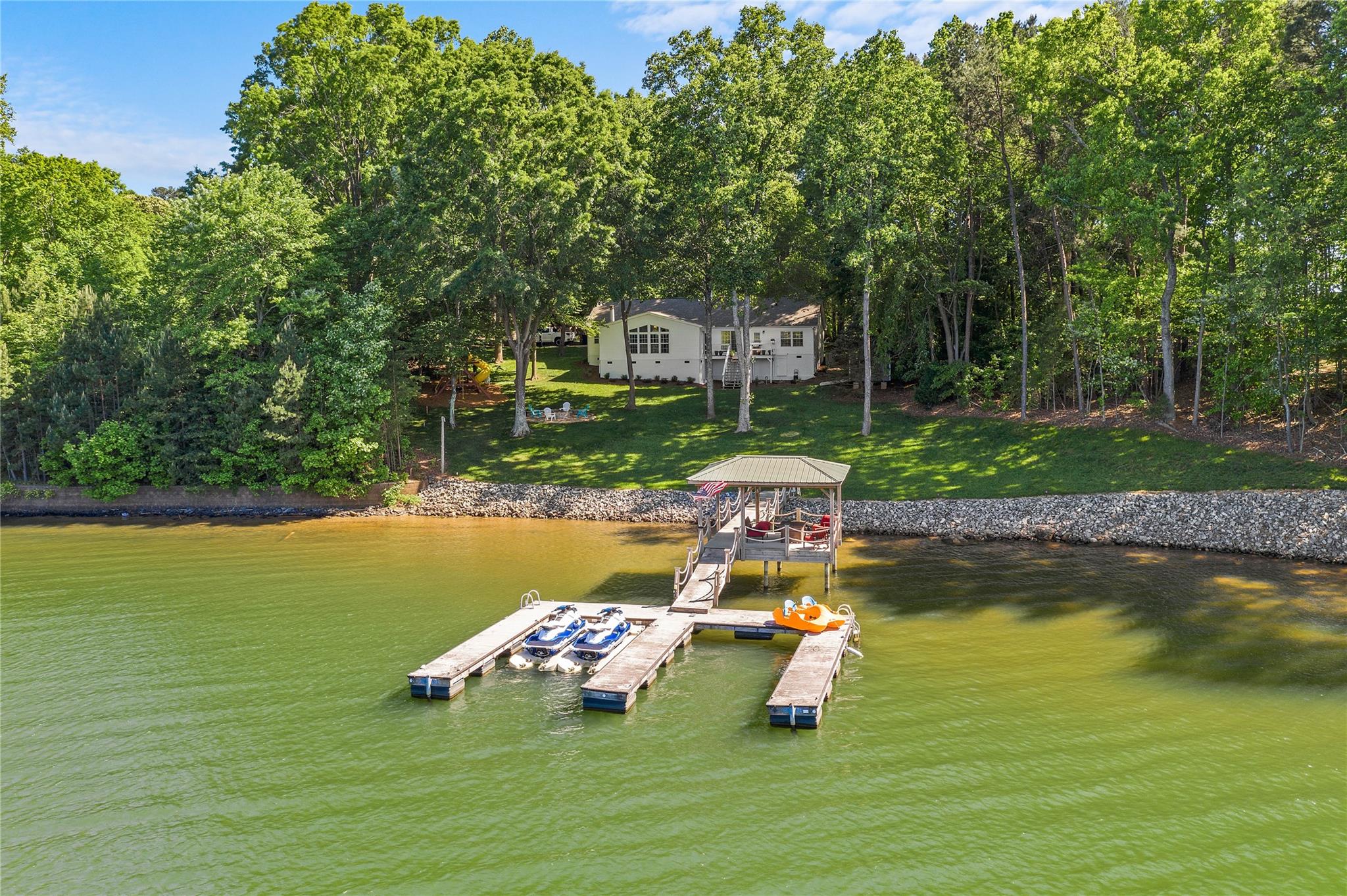 142 Fern Haven Lane Mooresville NC 28117