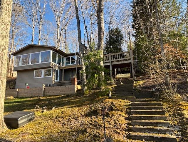 181 Grasshopper Circle Mooresville NC 28117