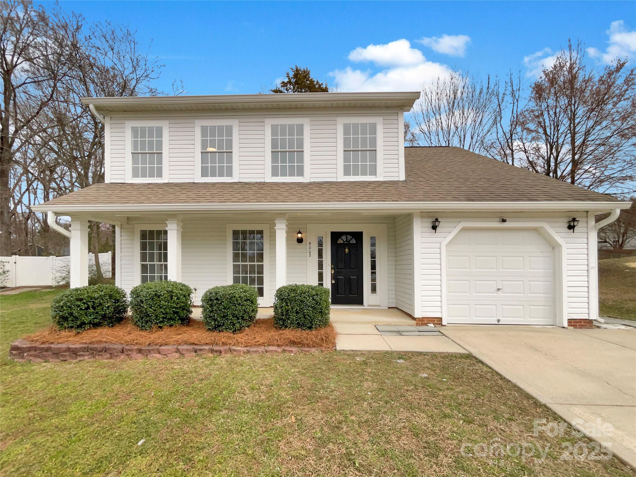 9203 Christina Marie Court Charlotte NC 28213