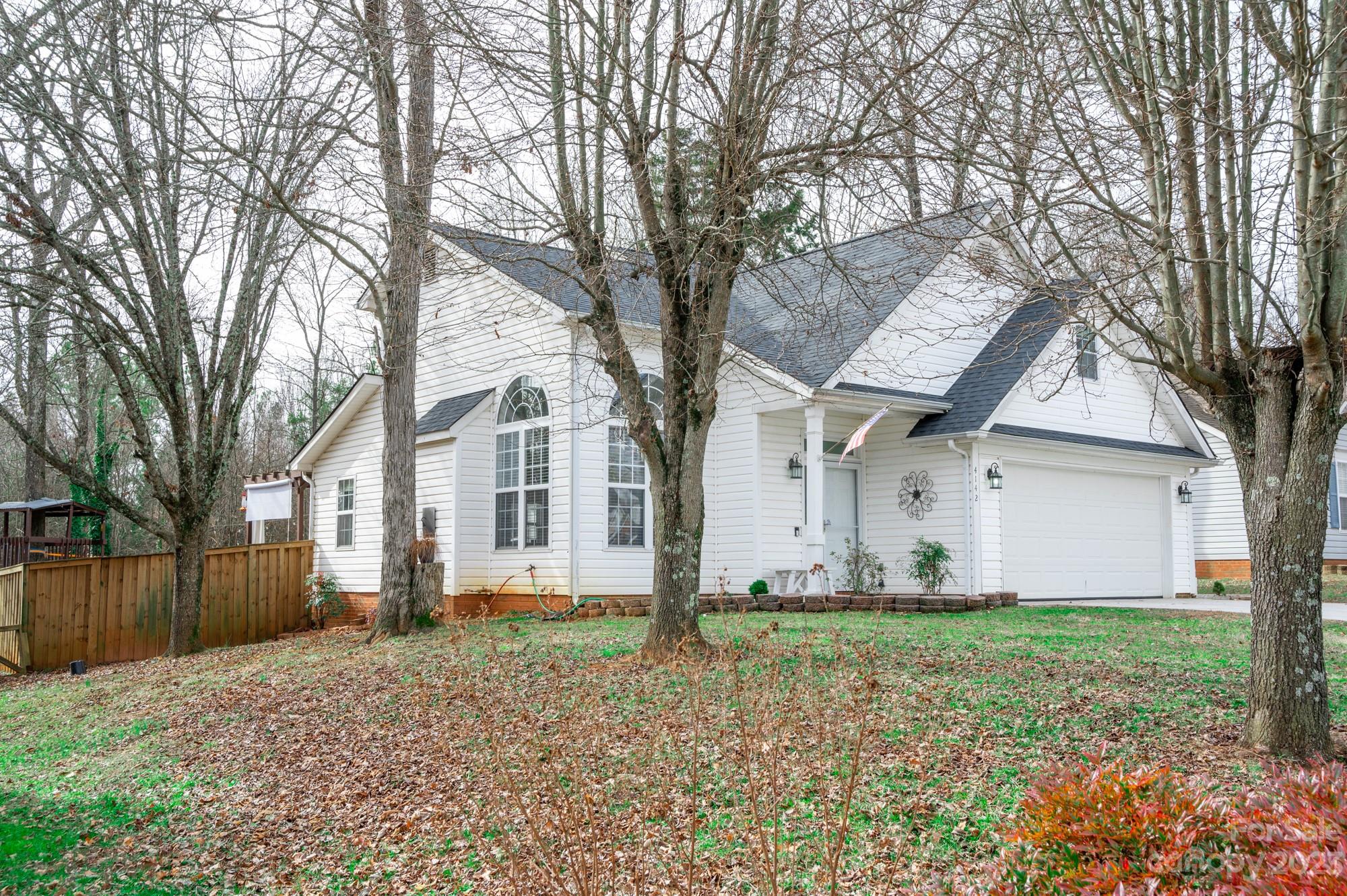 4142 Medford Drive NW Concord NC 28027