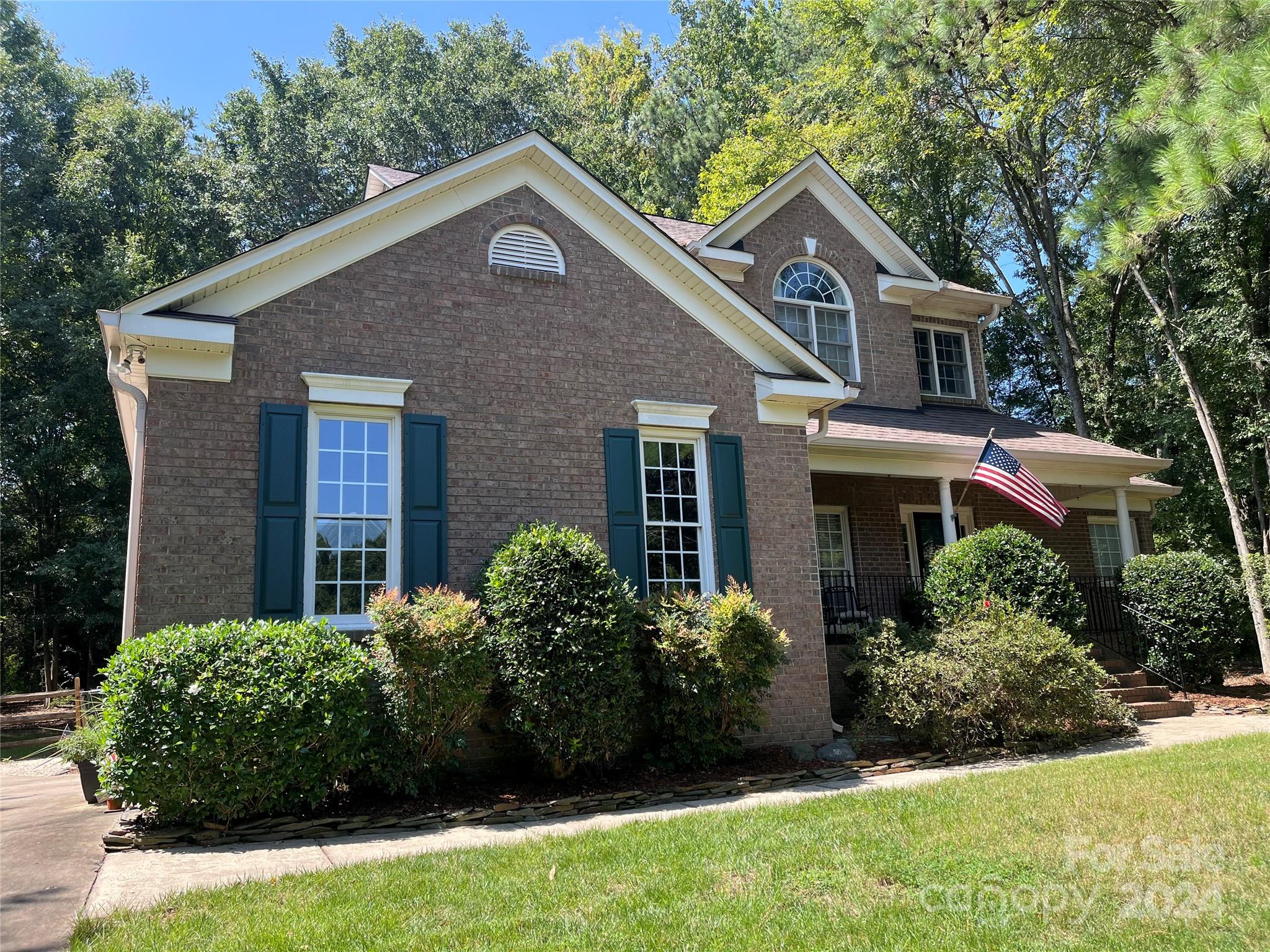 5733 Woodridge Court NW Concord NC 28027