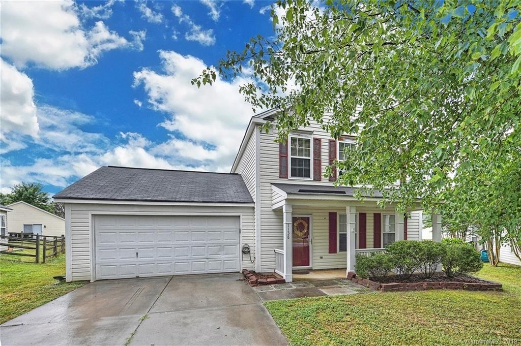 1138 Southern Chase Court SW Concord NC 28025