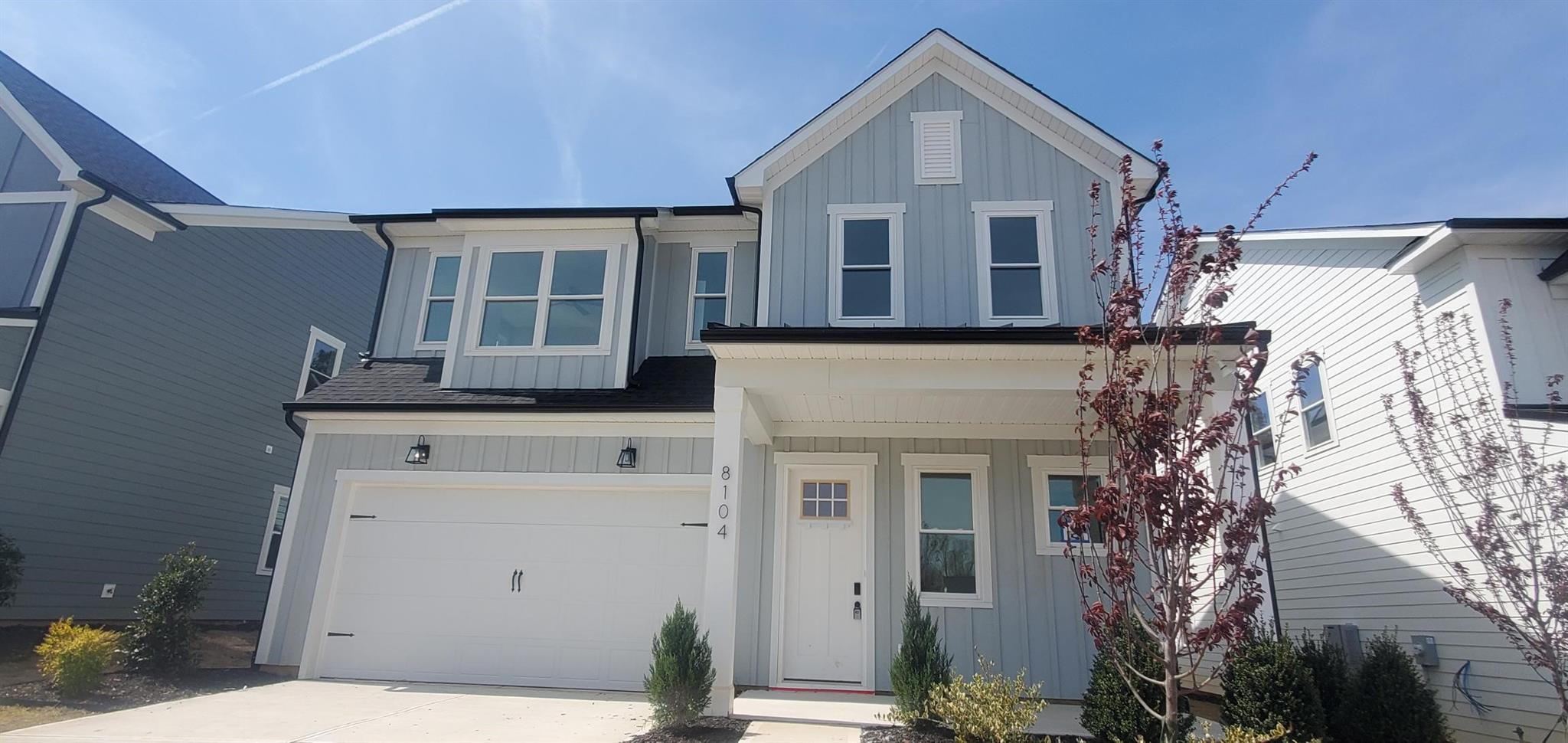 8104 Eliot Street Matthews NC 28105