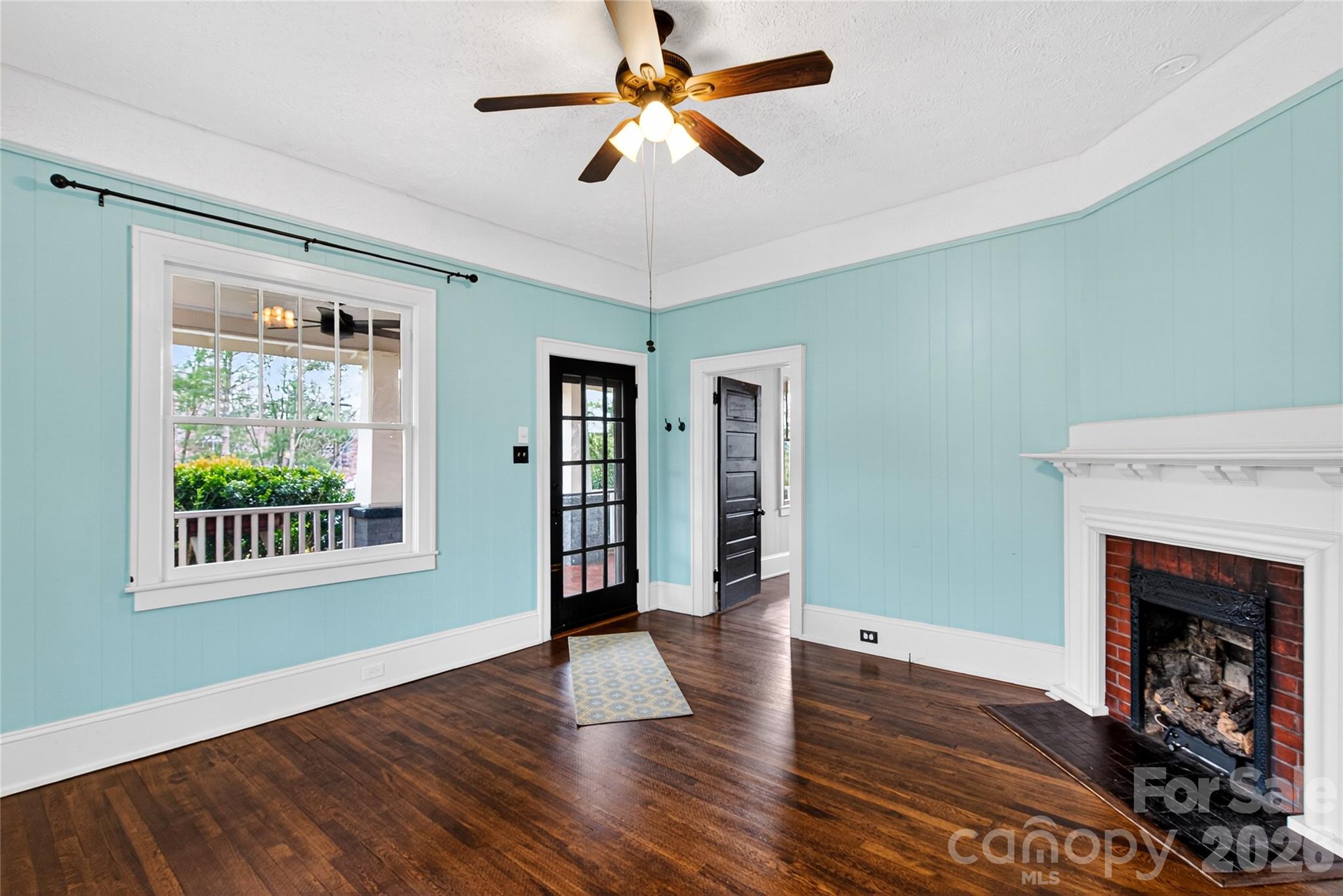 2 Hunt Hill Place Asheville NC 28801