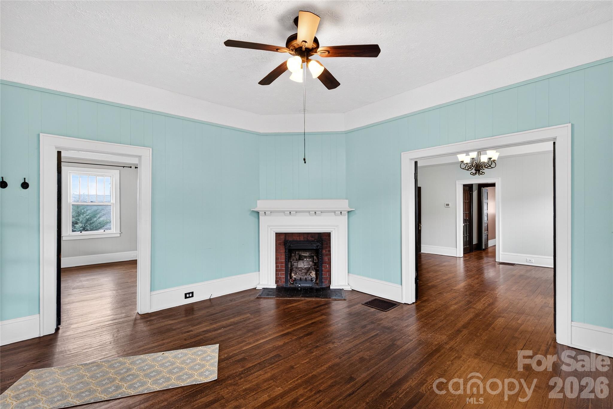 2 Hunt Hill Place Asheville NC 28801