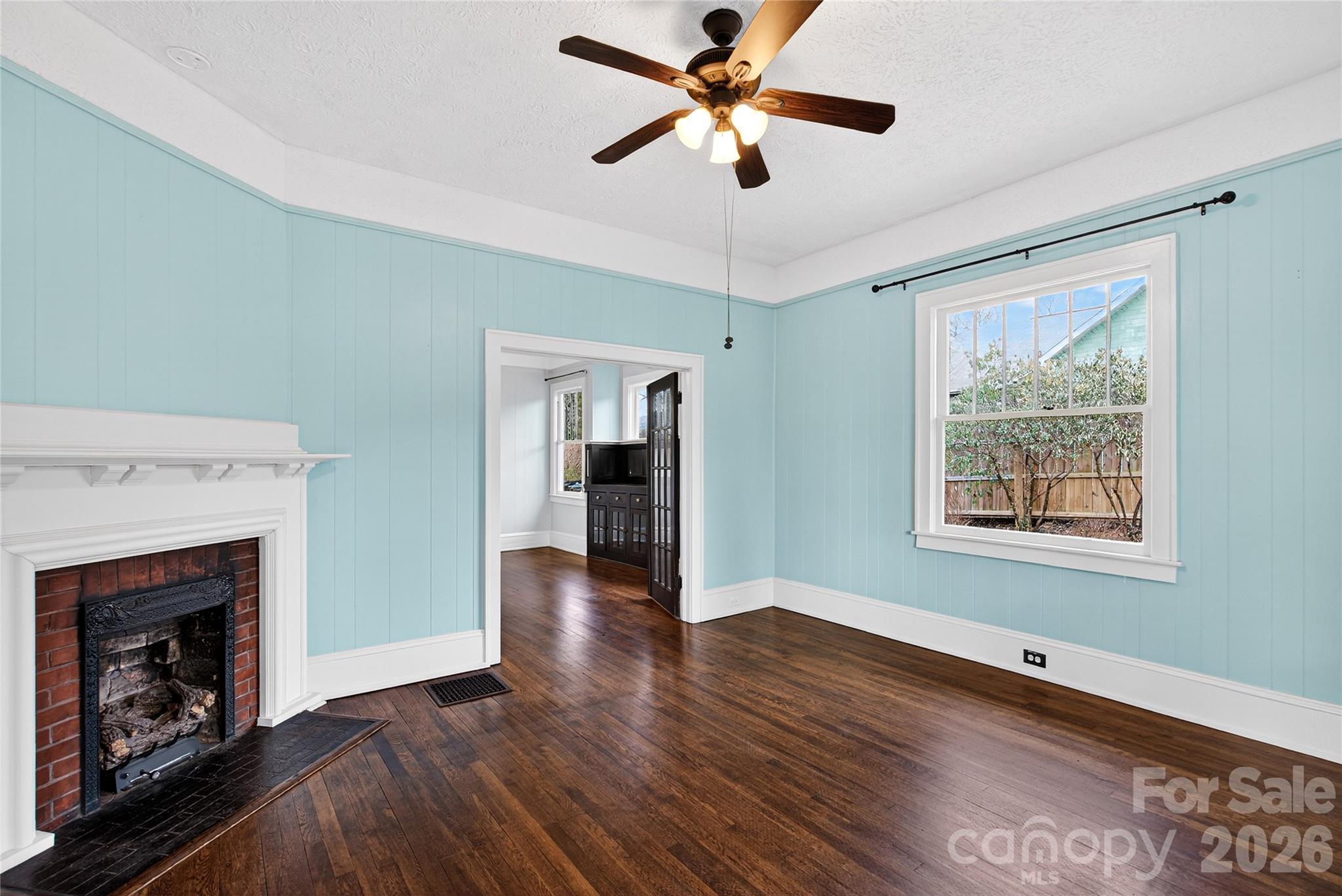 2 Hunt Hill Place Asheville NC 28801