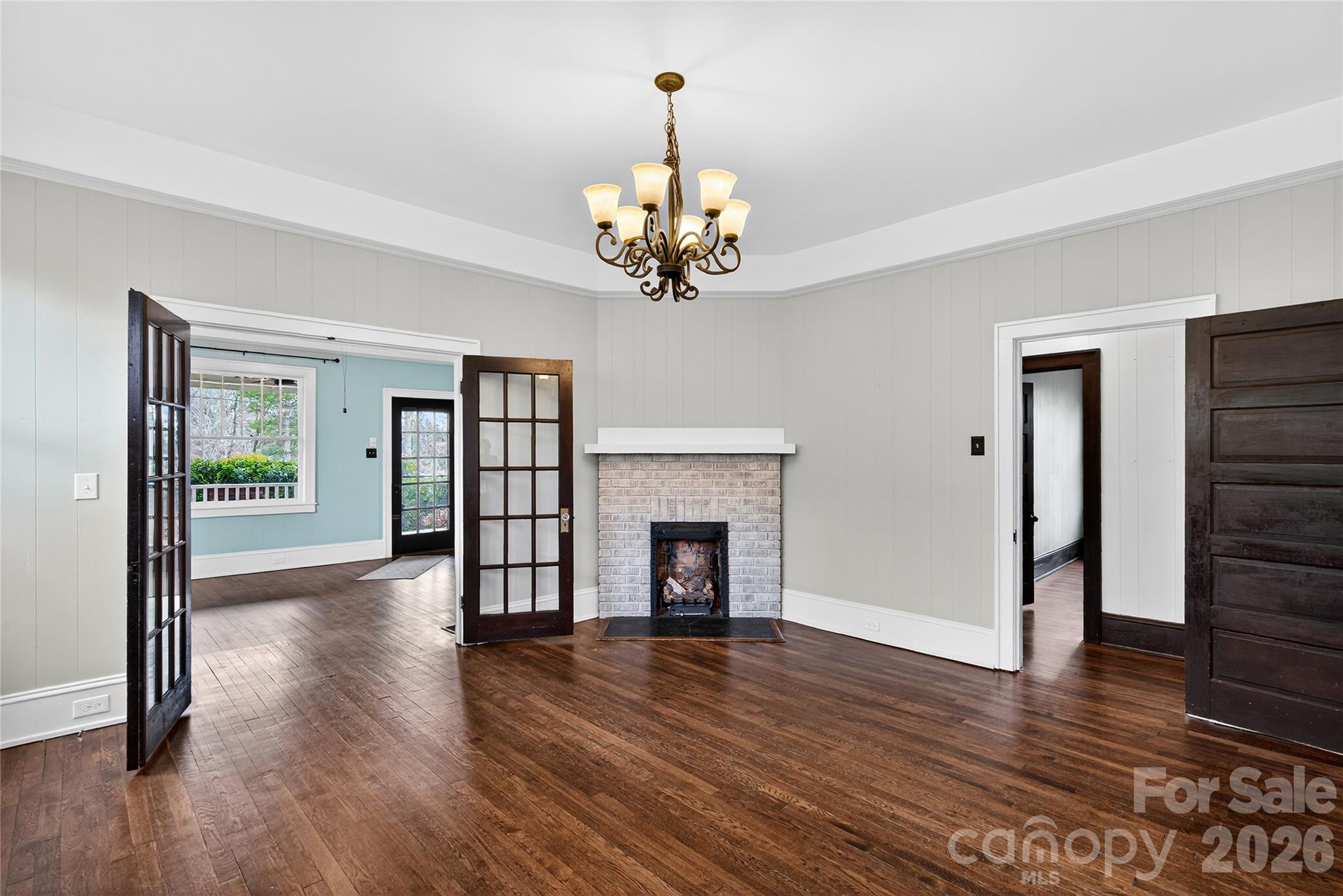 2 Hunt Hill Place Asheville NC 28801