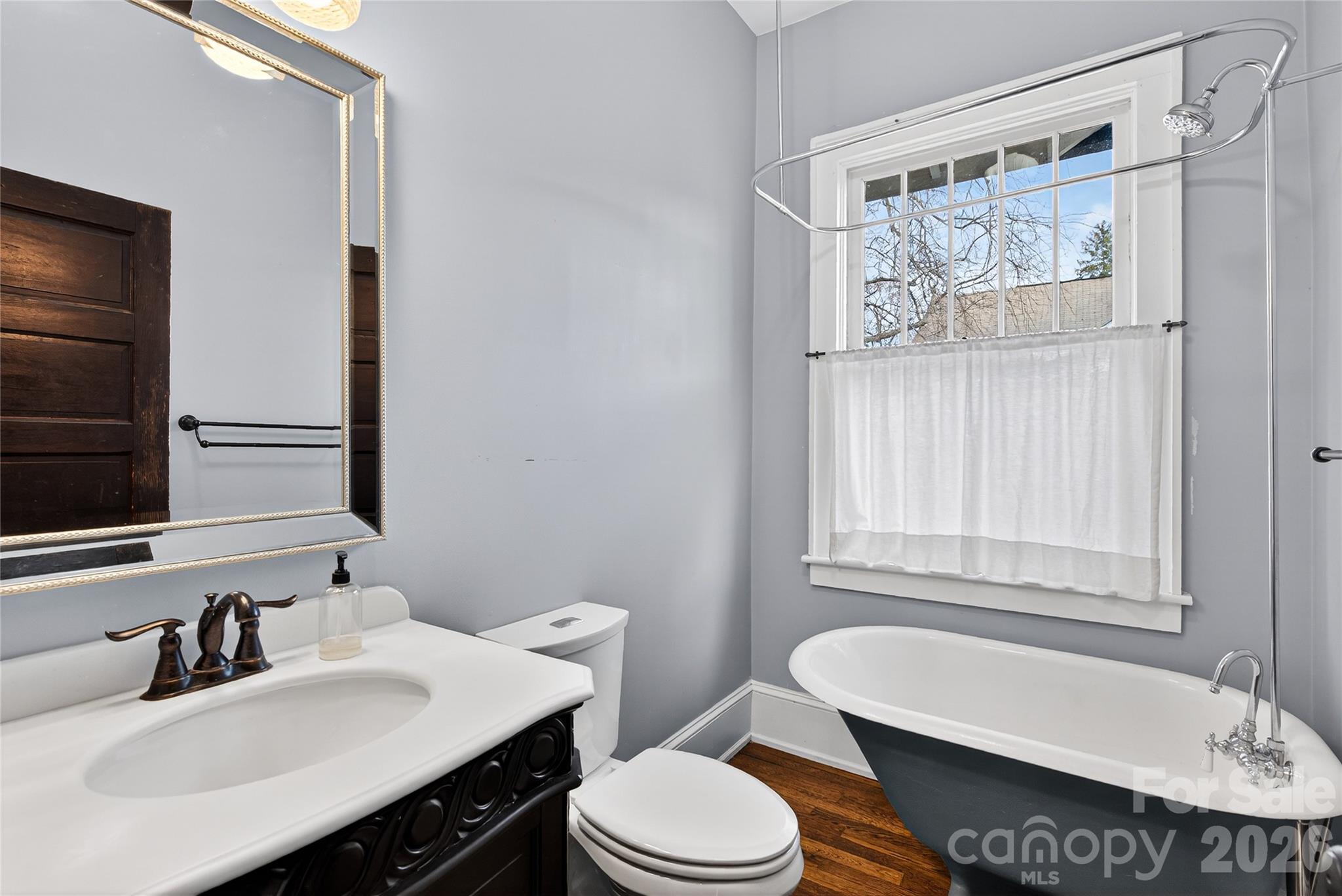 2 Hunt Hill Place Asheville NC 28801