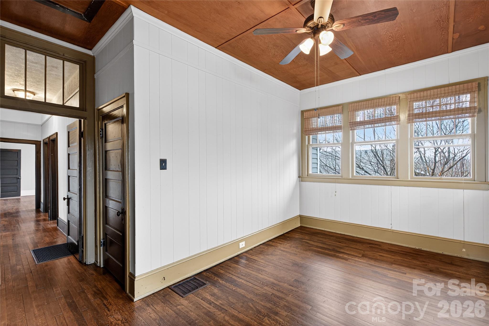 2 Hunt Hill Place Asheville NC 28801