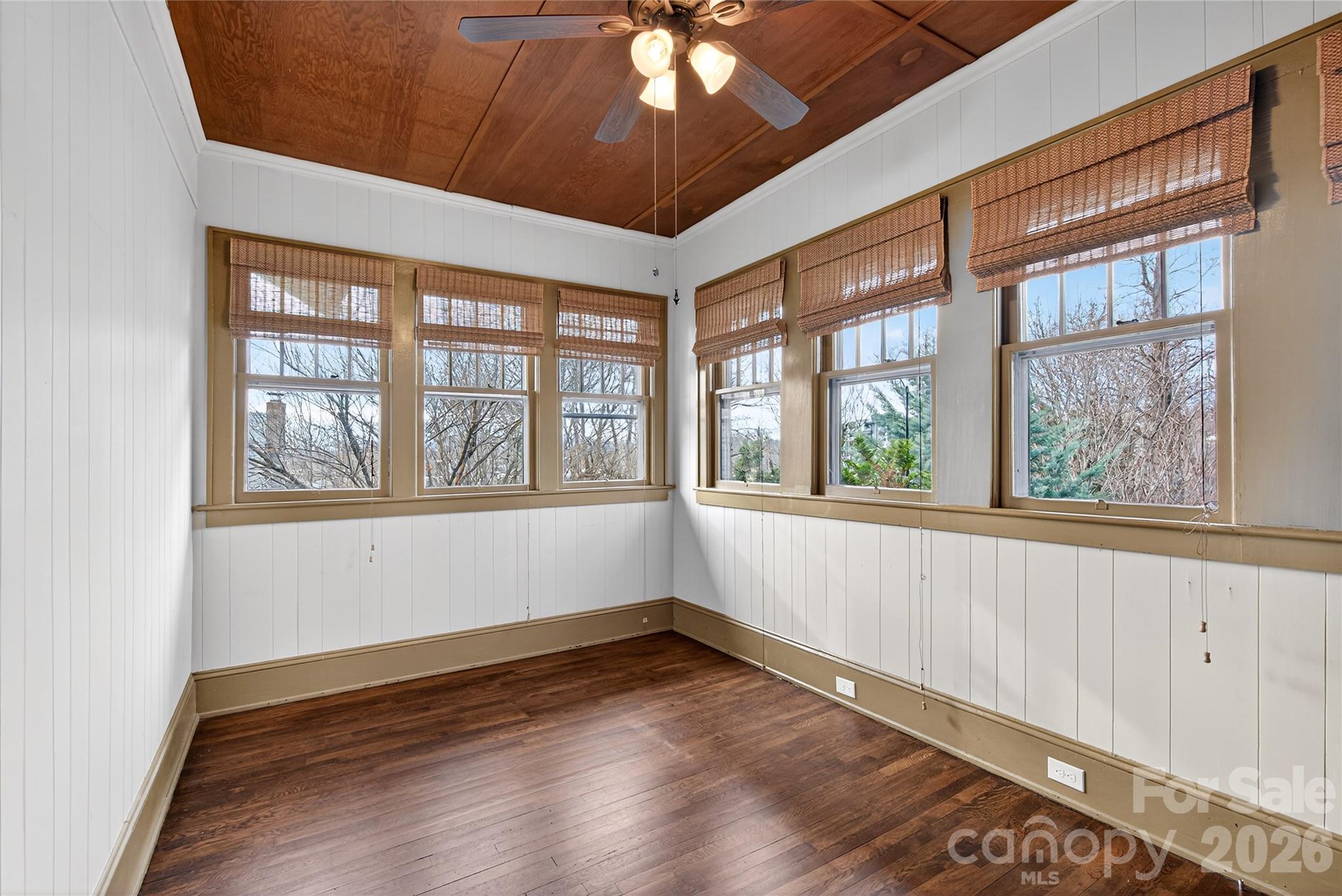 2 Hunt Hill Place Asheville NC 28801