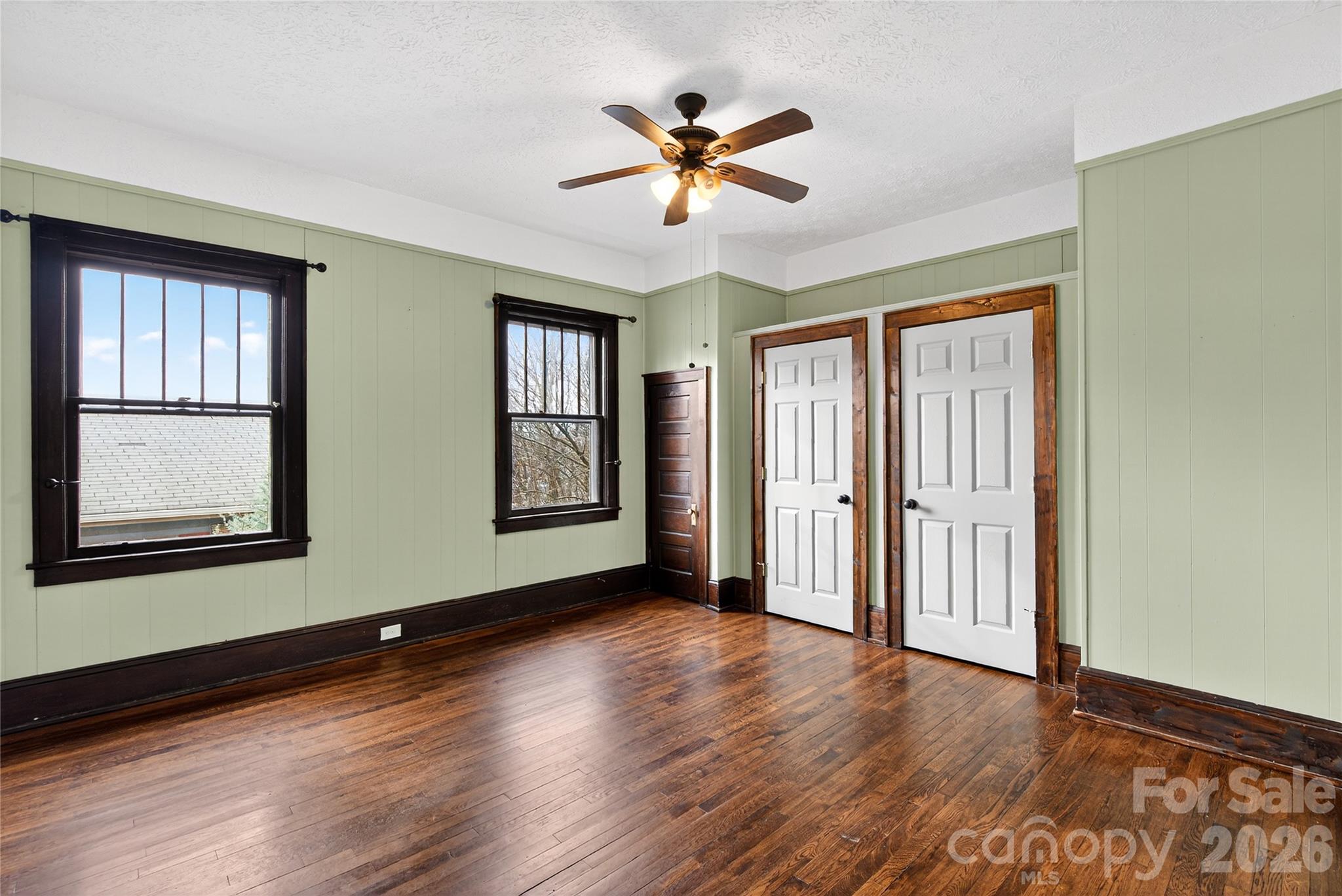 2 Hunt Hill Place Asheville NC 28801