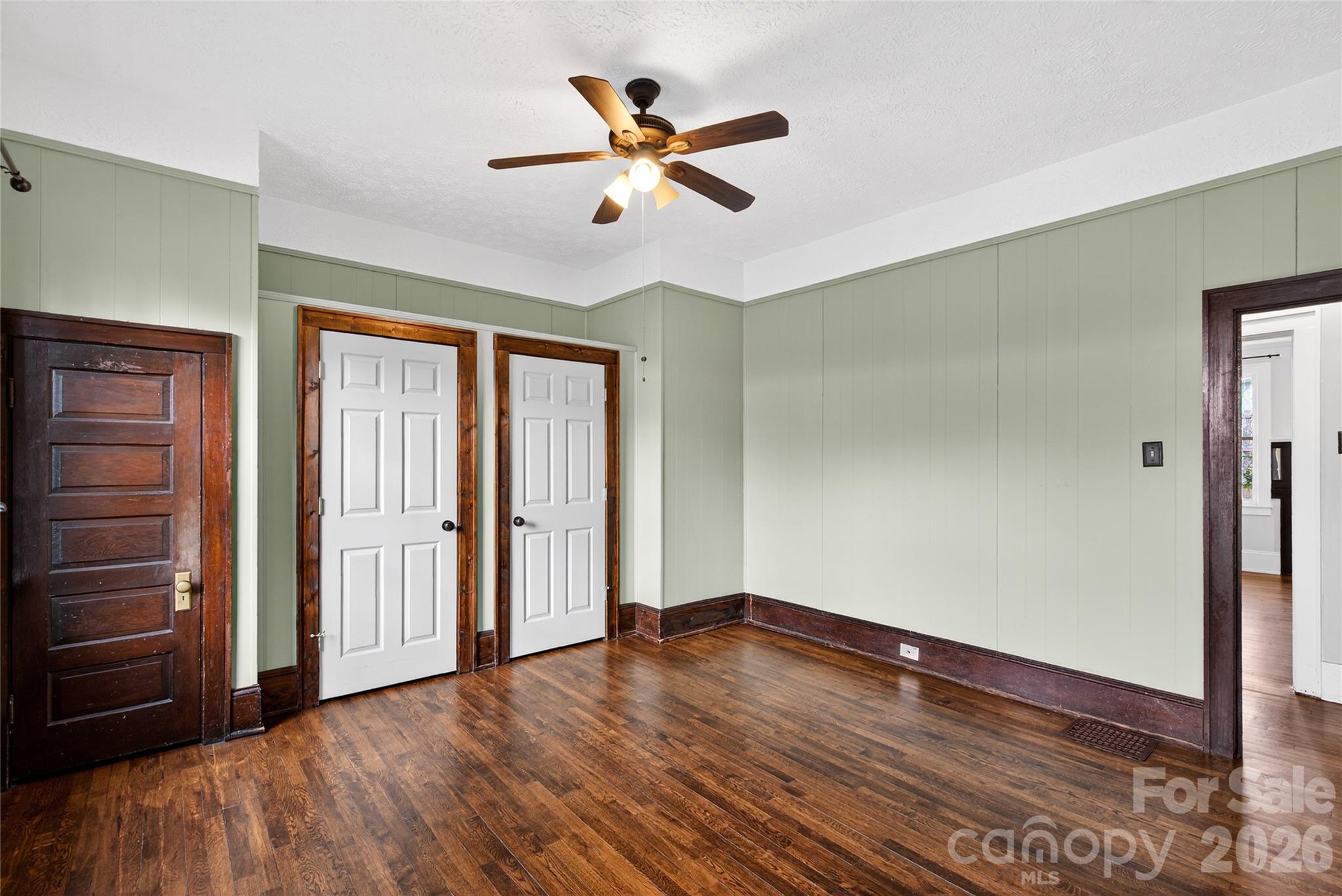 2 Hunt Hill Place Asheville NC 28801