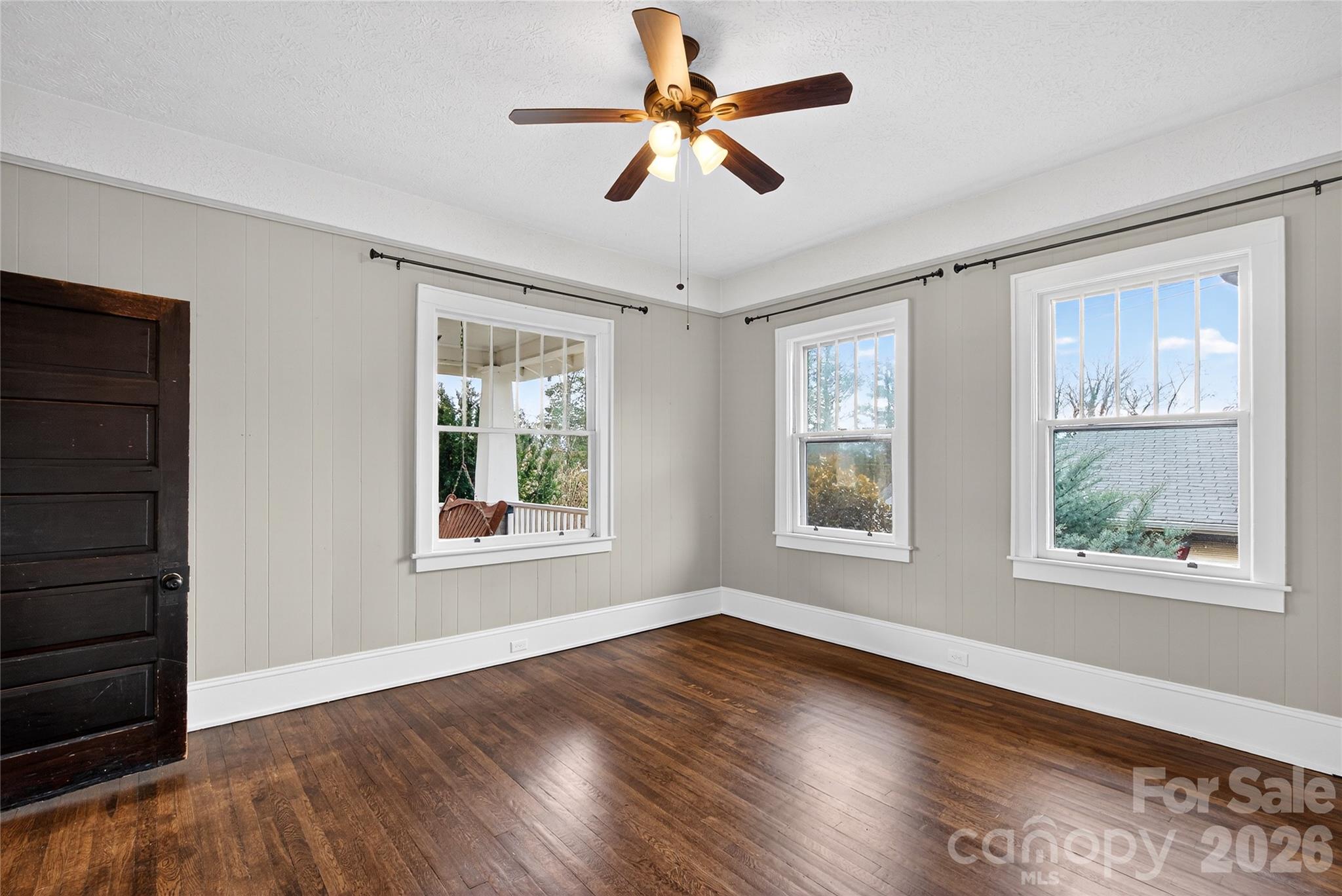 2 Hunt Hill Place Asheville NC 28801