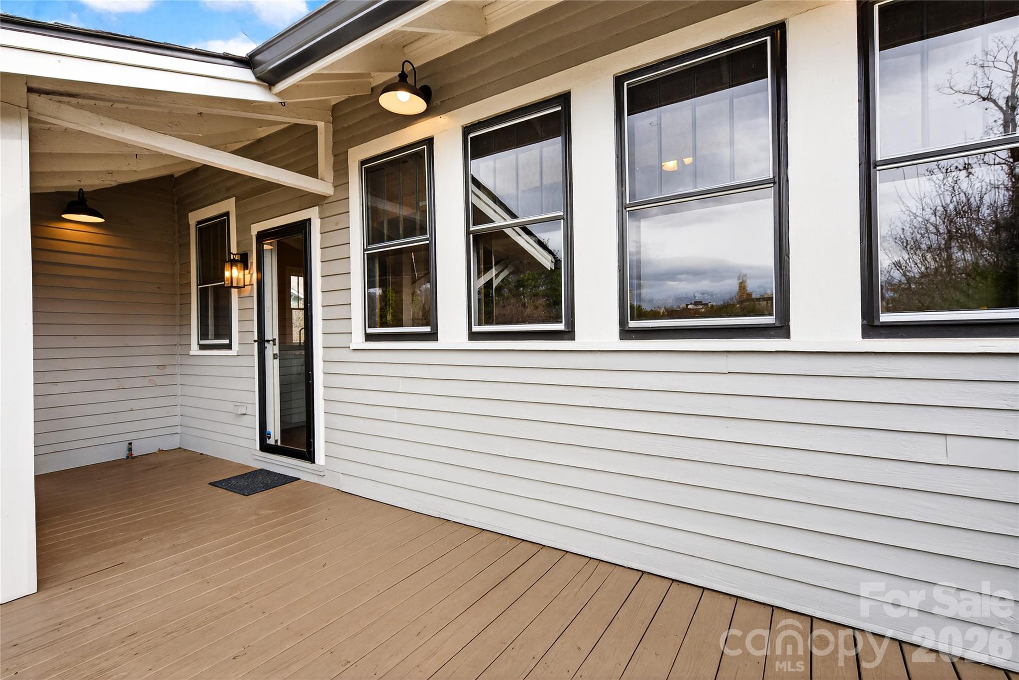 2 Hunt Hill Place Asheville NC 28801