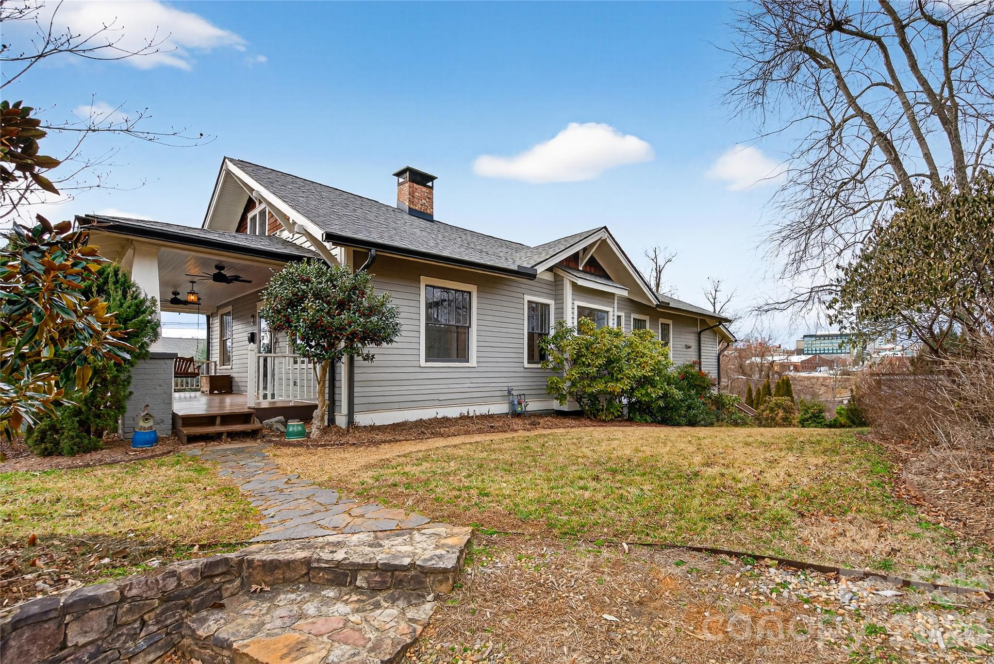 2 Hunt Hill Place Asheville NC 28801