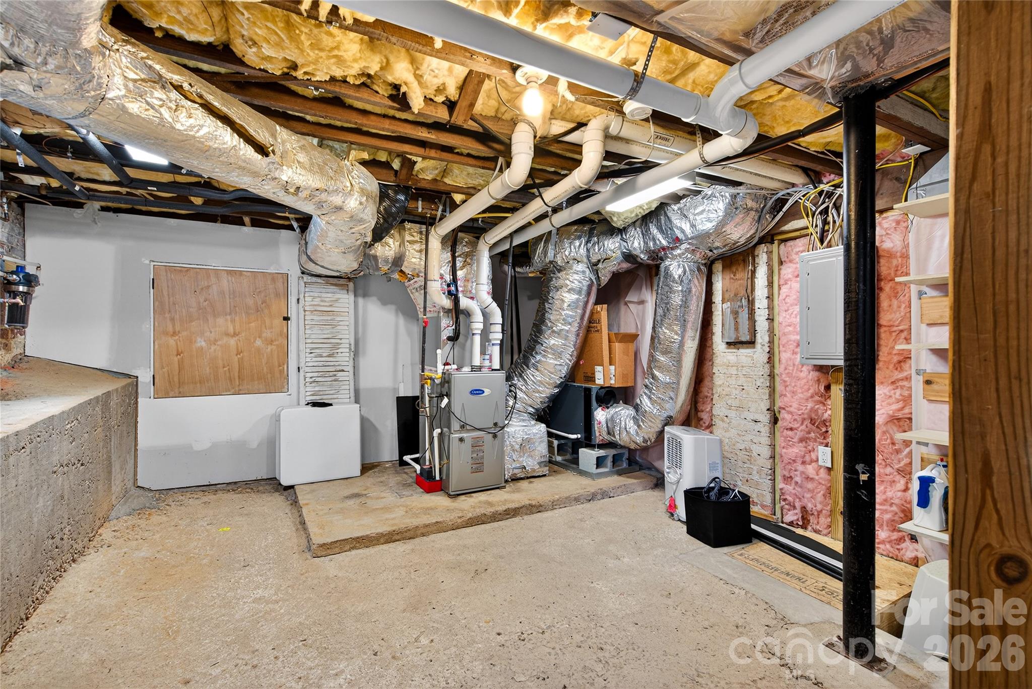 2 Hunt Hill Place Asheville NC 28801