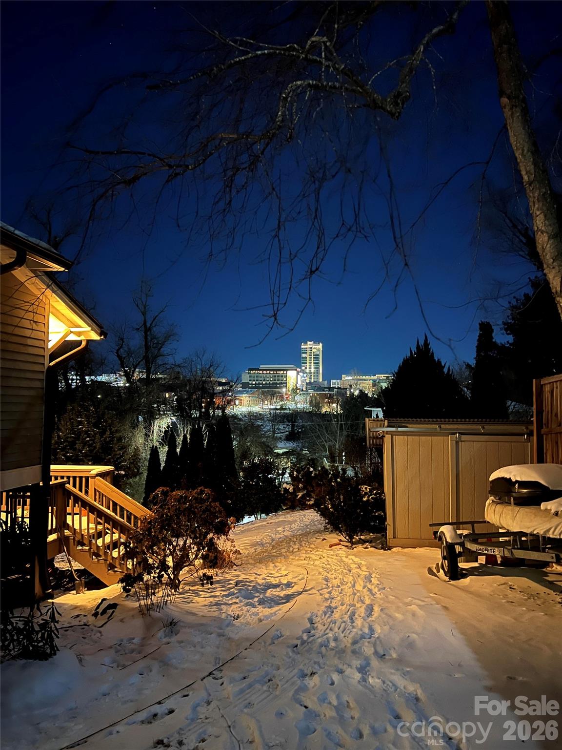 2 Hunt Hill Place Asheville NC 28801