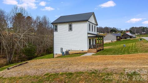 842 Old Nc 20 Highway Alexander NC 28701