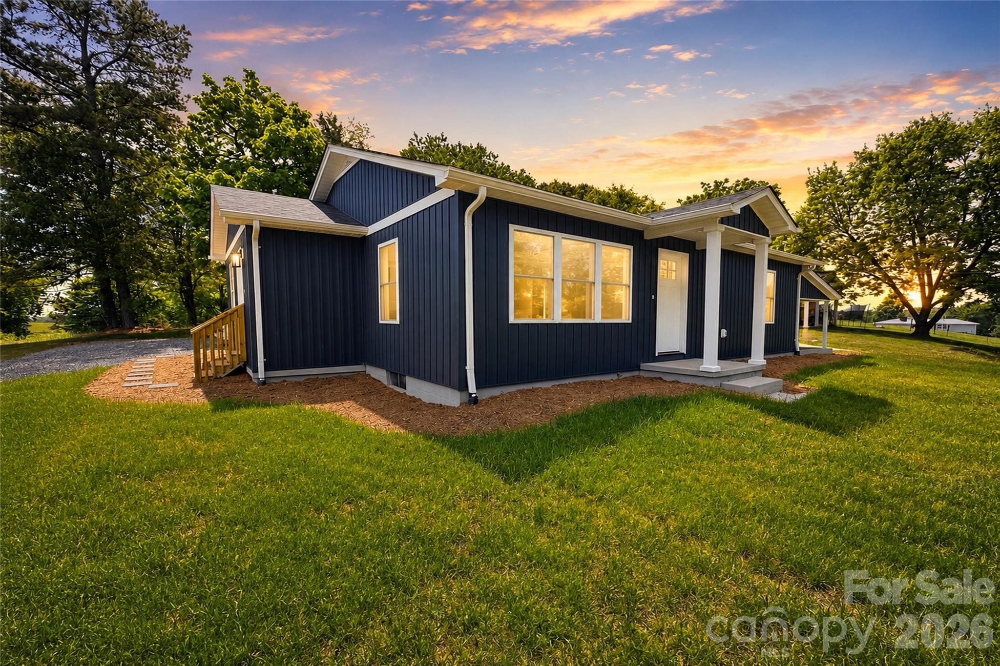1403 Dudley Shoals Road Granite Falls NC 28630