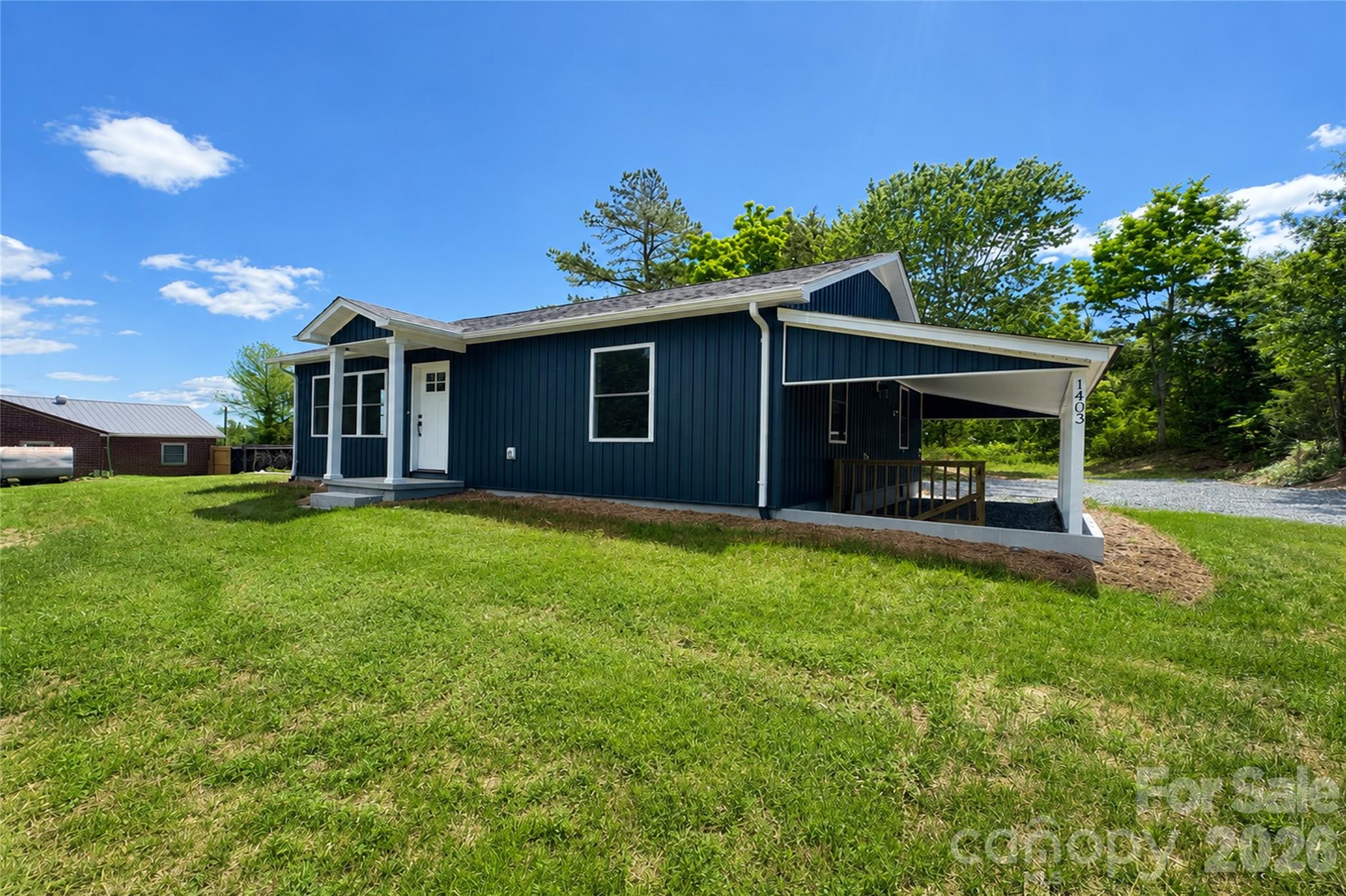 1403 Dudley Shoals Road Granite Falls NC 28630