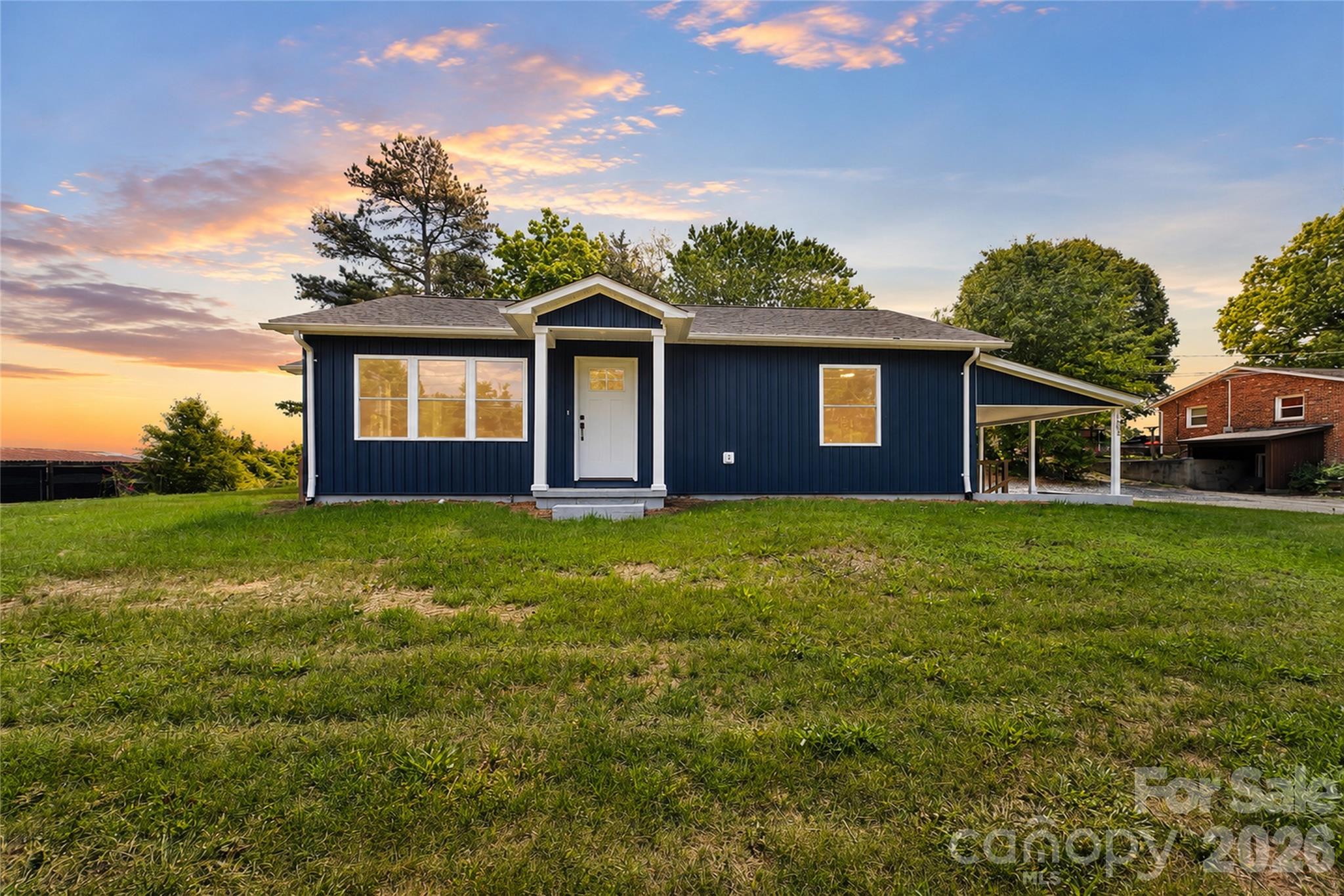 1403 Dudley Shoals Road Granite Falls NC 28630