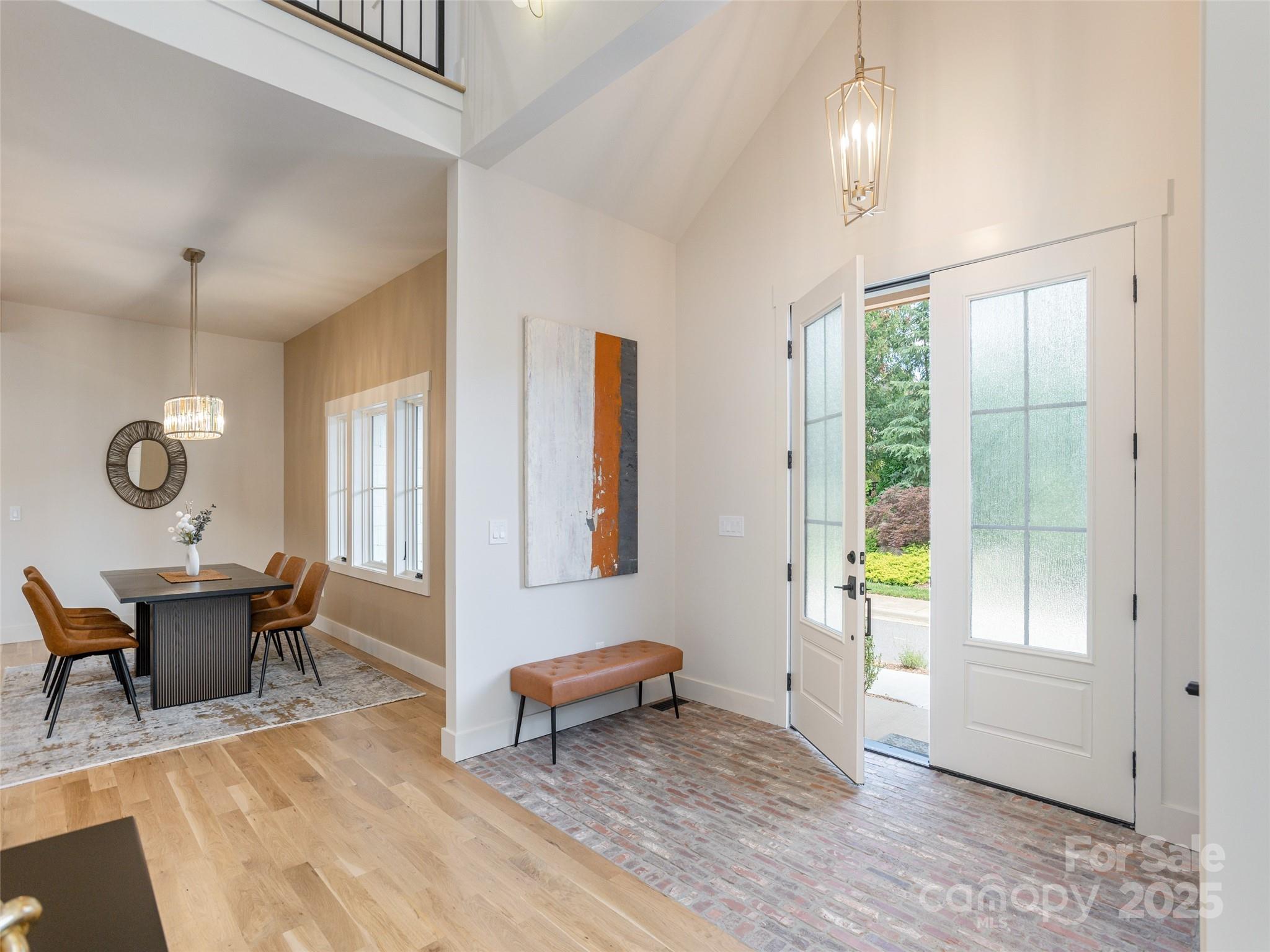 11 Magnolia View Trail Asheville NC 28804