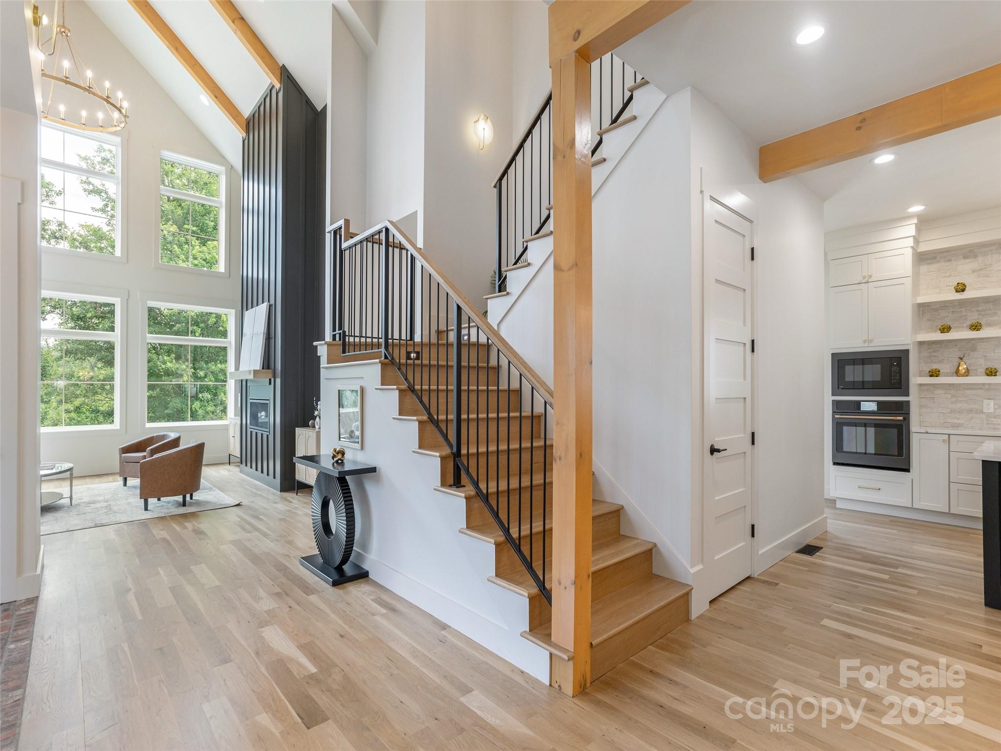 11 Magnolia View Trail Asheville NC 28804