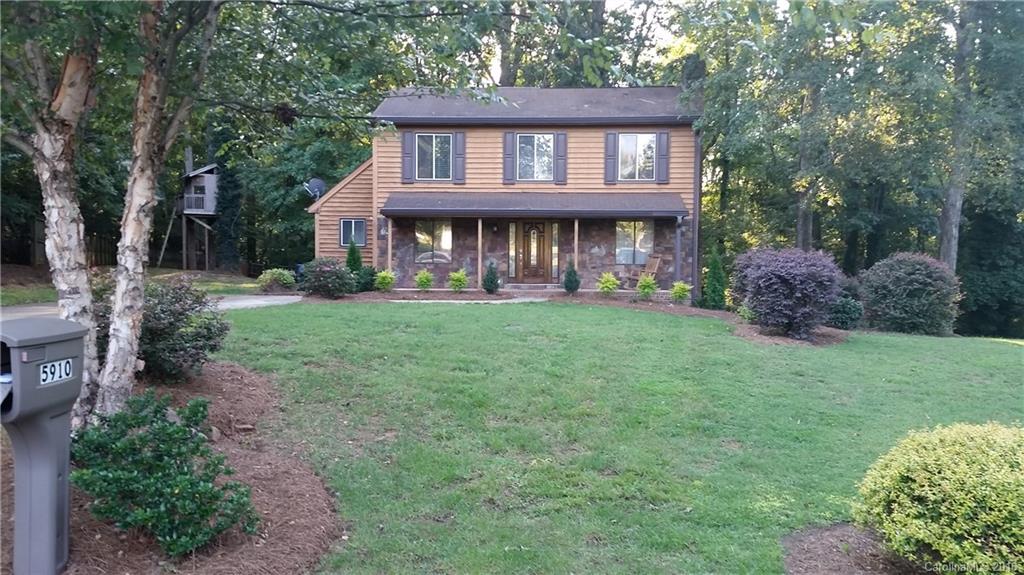 5910 Leatherwood Lane Harrisburg NC 28075