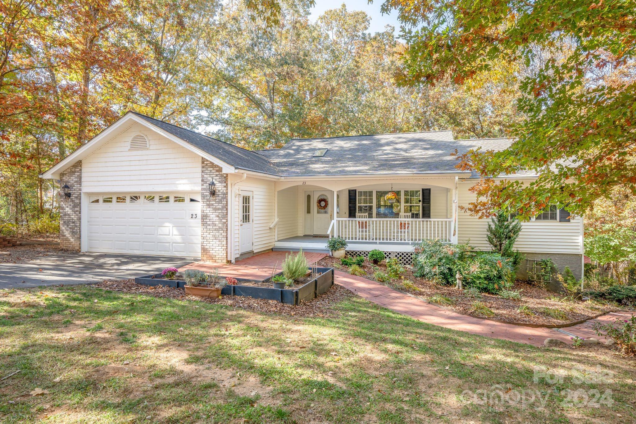23 Rabbit Ridge Drive Weaverville NC 28787