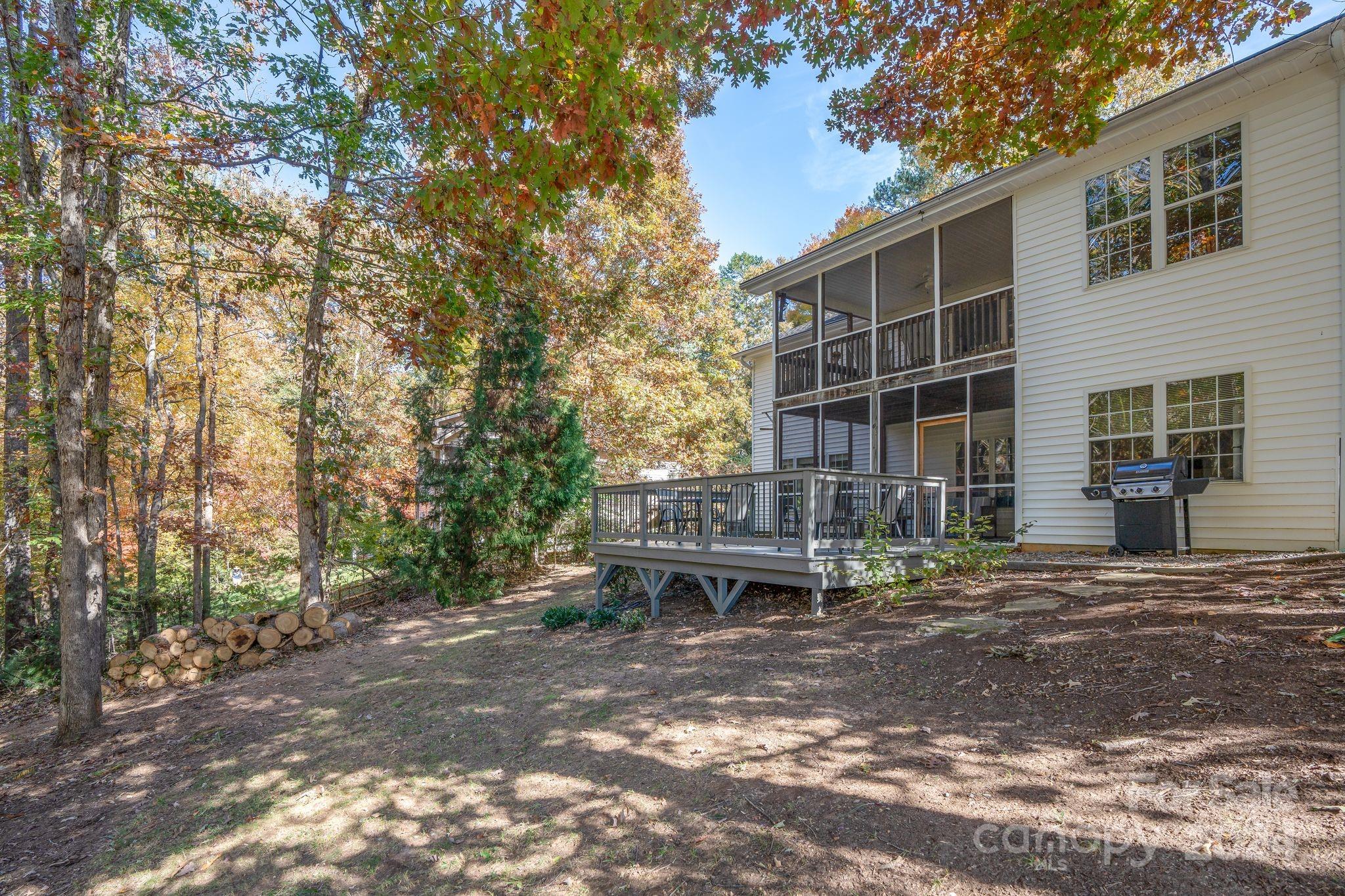23 Rabbit Ridge Drive Weaverville NC 28787