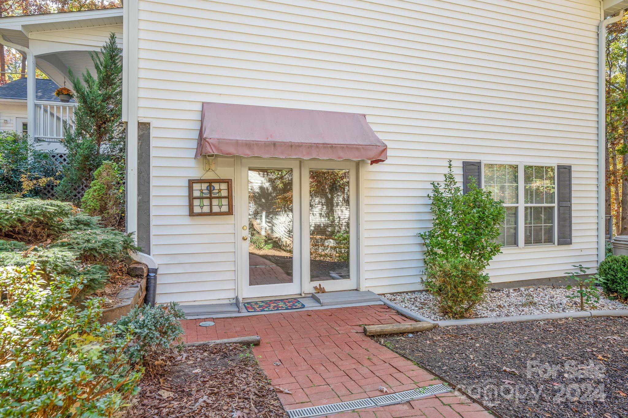 23 Rabbit Ridge Drive Weaverville NC 28787