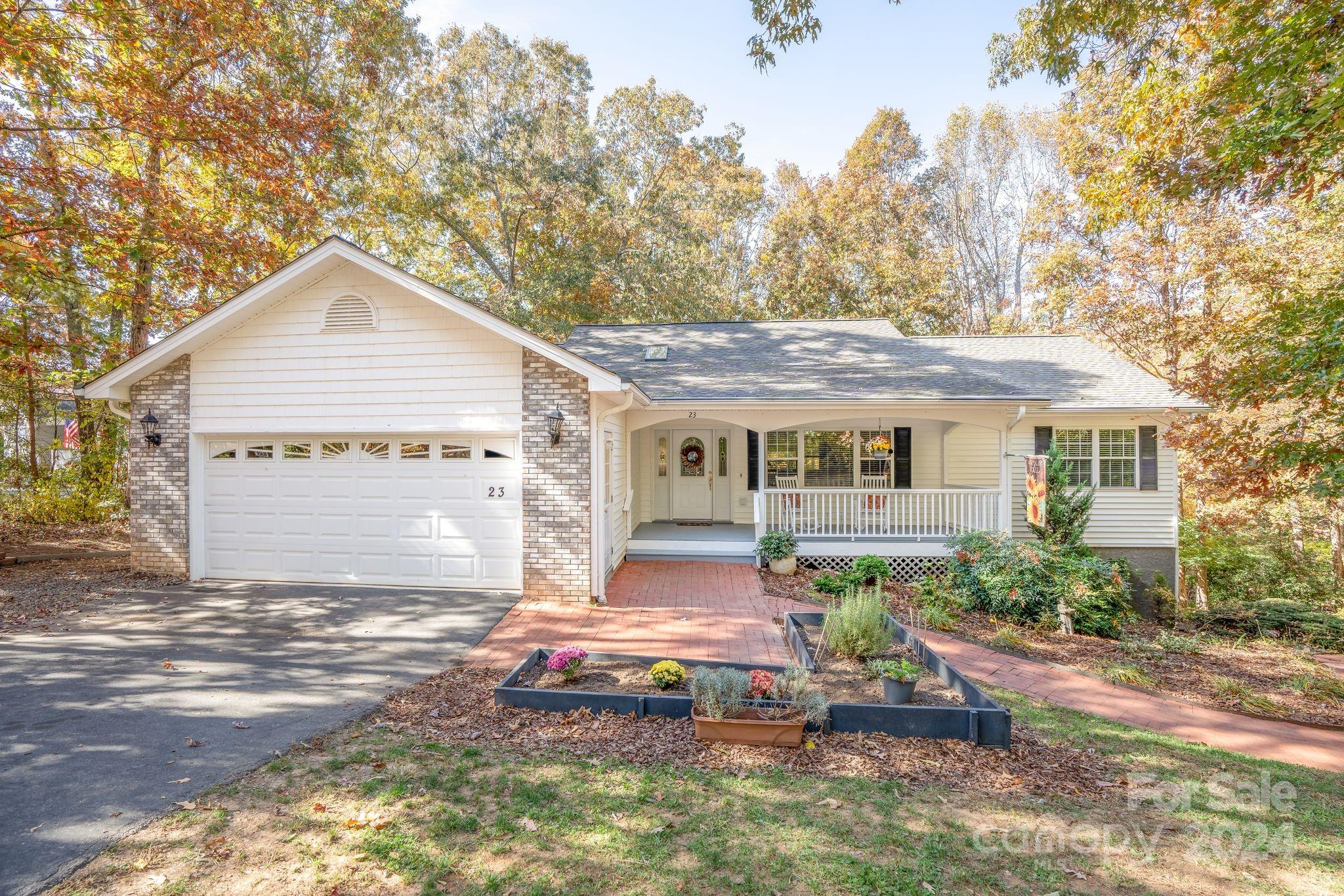 23 Rabbit Ridge Drive Weaverville NC 28787