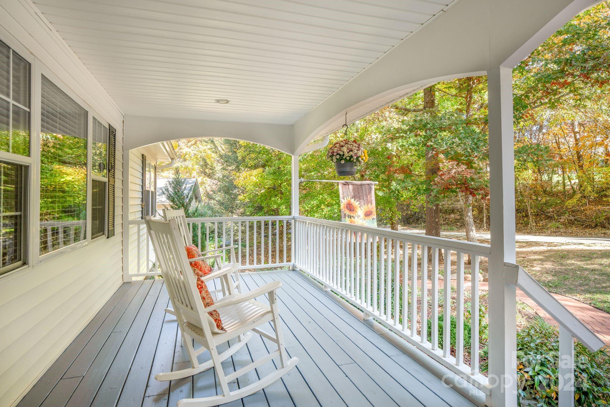 23 Rabbit Ridge Drive Weaverville NC 28787