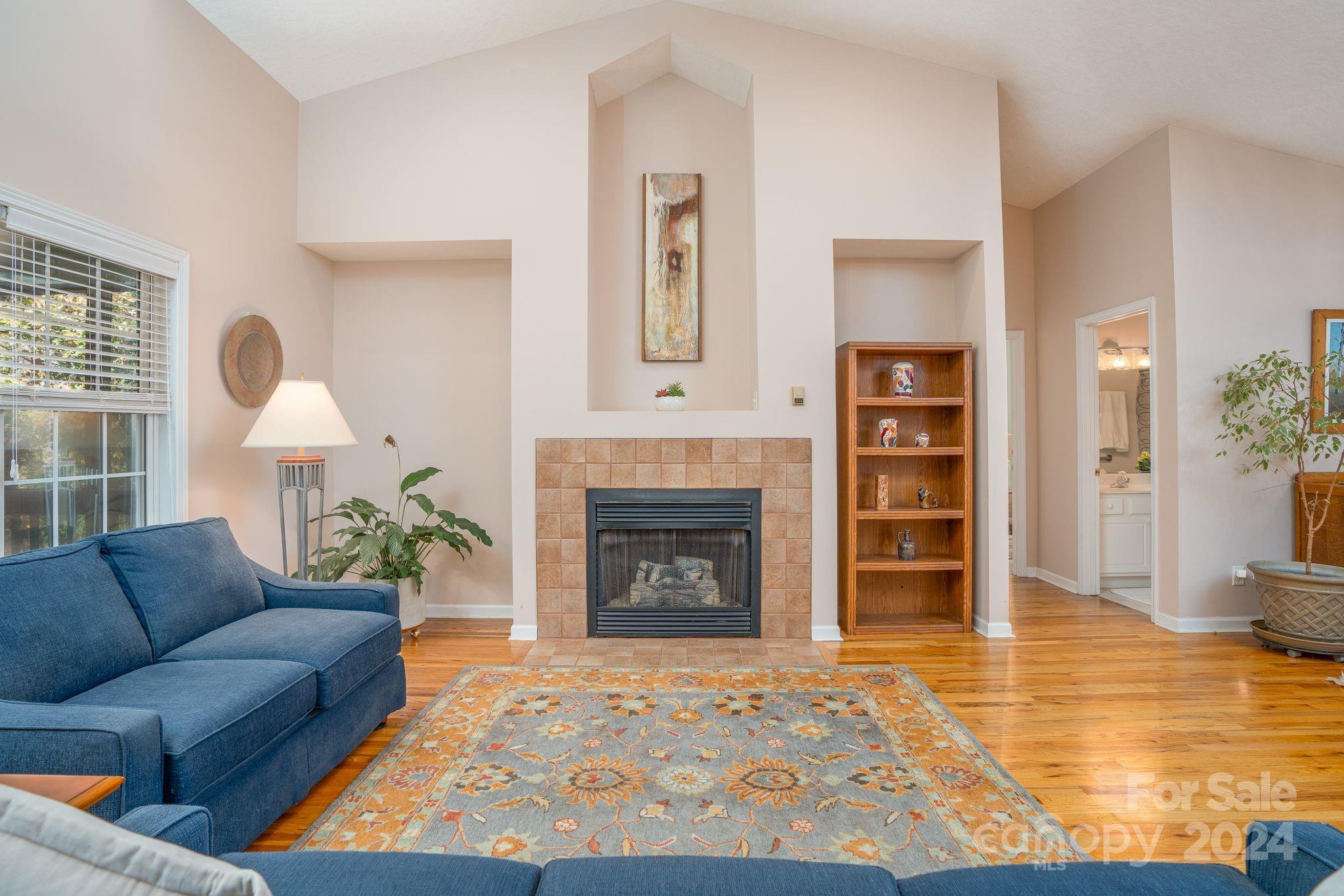 23 Rabbit Ridge Drive Weaverville NC 28787