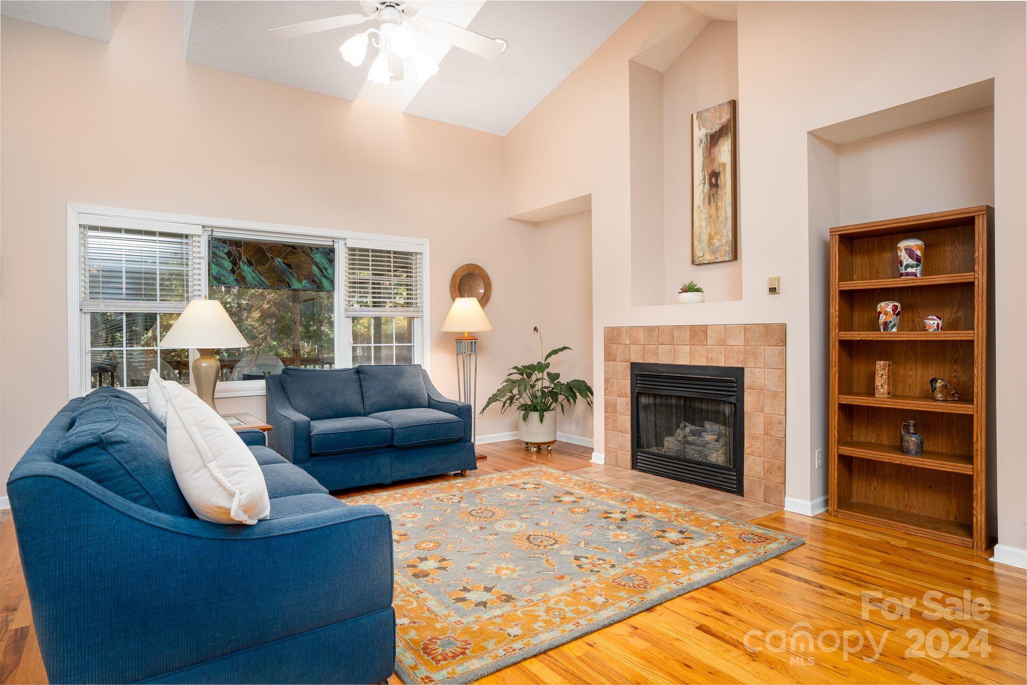 23 Rabbit Ridge Drive Weaverville NC 28787