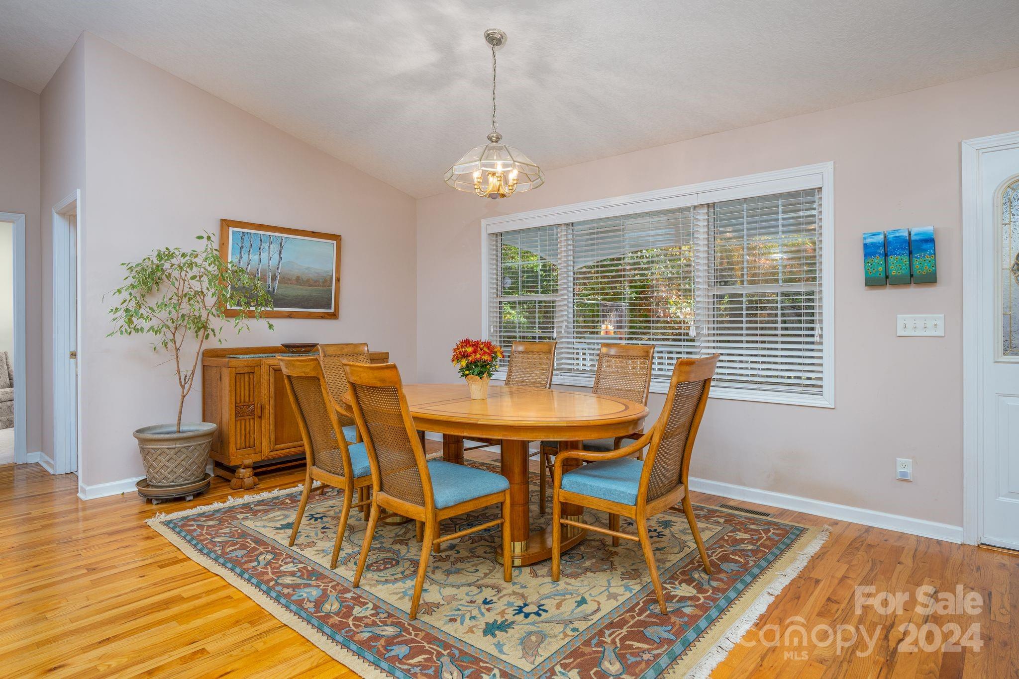 23 Rabbit Ridge Drive Weaverville NC 28787