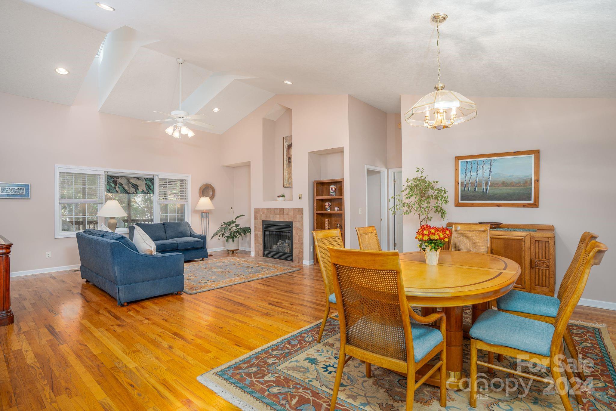 23 Rabbit Ridge Drive Weaverville NC 28787