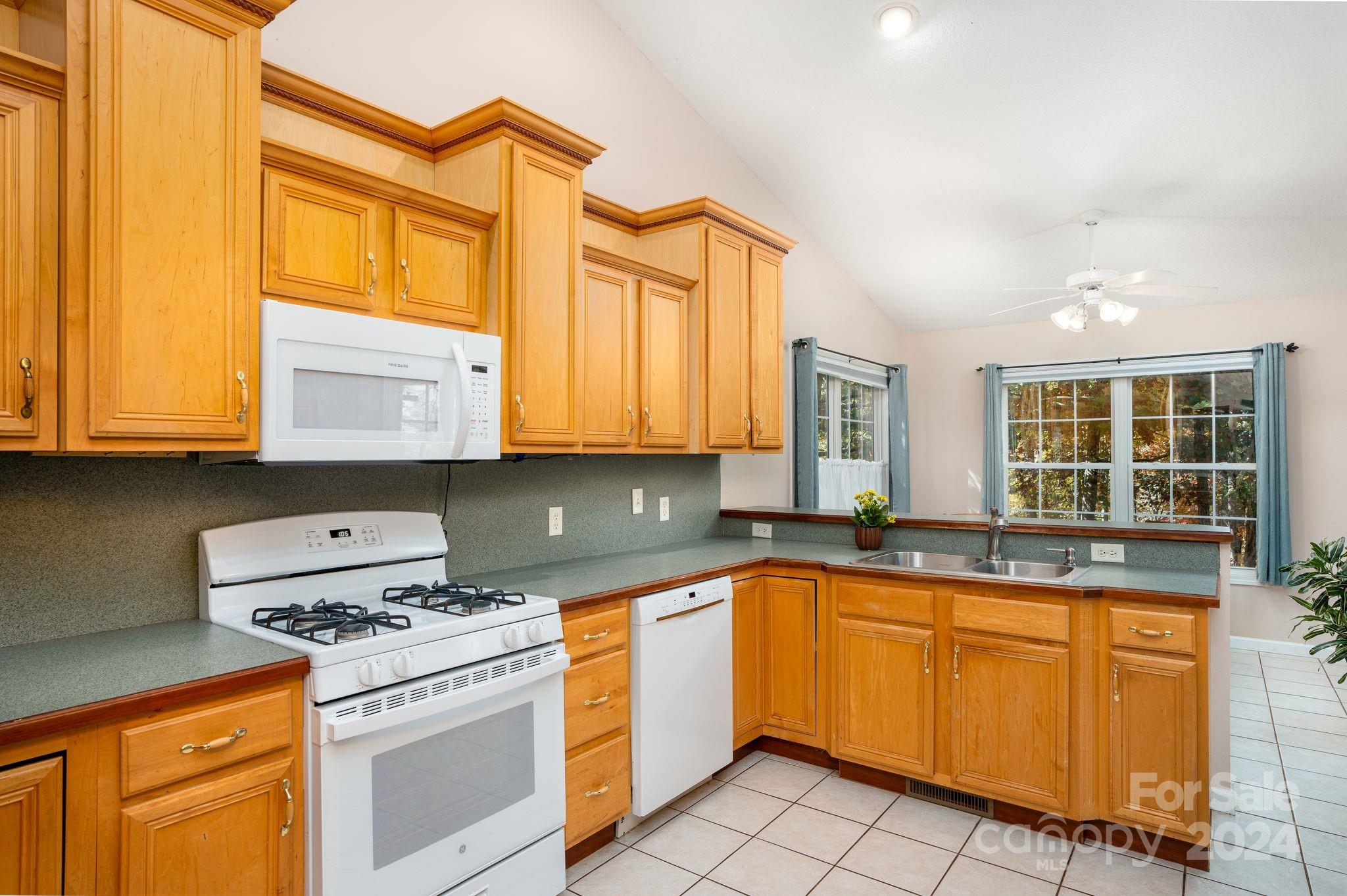23 Rabbit Ridge Drive Weaverville NC 28787